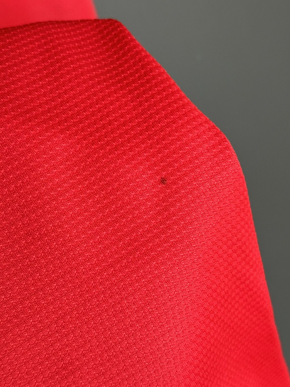 Nike Manchester United 13/14 Home Football Jersey T-Shirt Size US XXL / EU 58 / 5 - 13 Thumbnail