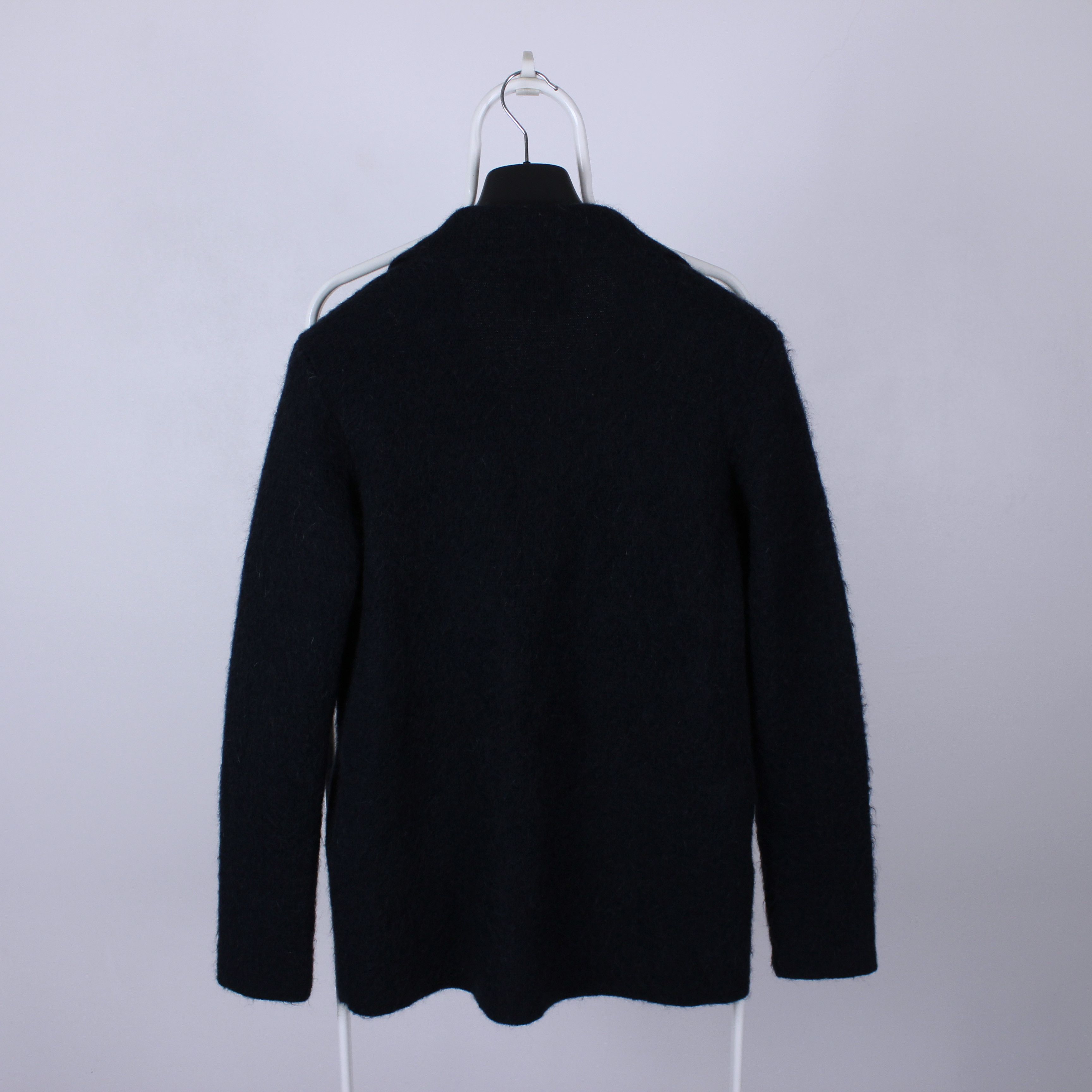 Roberto Collina Roberto Collina coat jacket mohair wool M Size US M / EU 48-50 / 2 - 8 Thumbnail