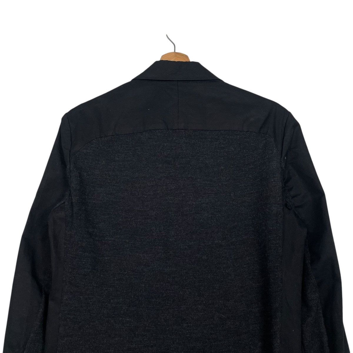 Undercover FW04 Jun Takahashi Undercover Deconstructed Jacket Size US S / EU 44-46 / 1 - 8 Thumbnail