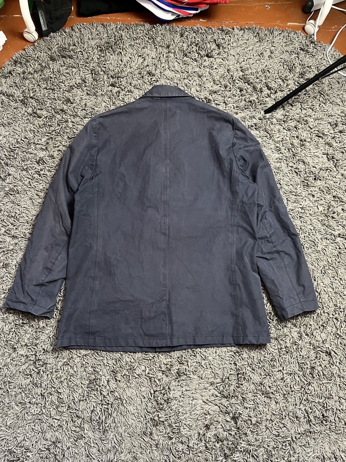 Private White V.C. Private While VC Ventile Mac Size 5/M Size US M / EU 48-50 / 2 - 11 Thumbnail