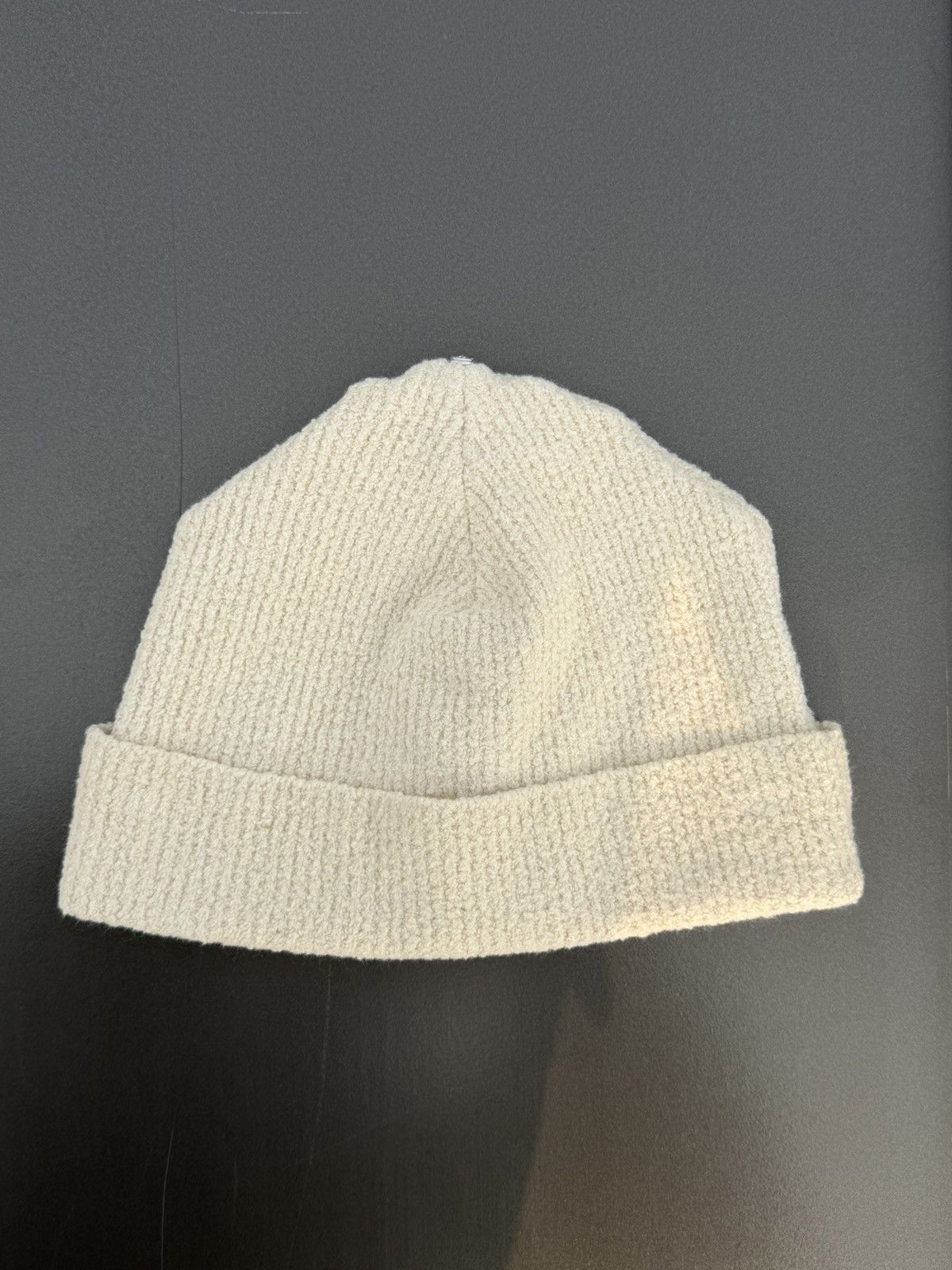 Chrome Hearts Chrome Hearts Pony Hair Cheetah Cross Patch Beanie Size ONE SIZE - 2 Thumbnail