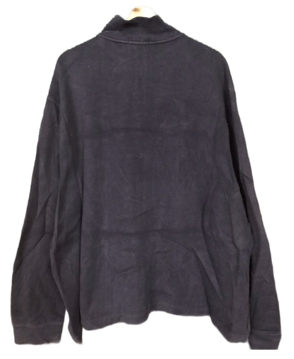 Polo Ralph Lauren Polo Sweatshirt Halfzip Small Pullover Size US XL / EU 56 / 4 - 2 Thumbnail