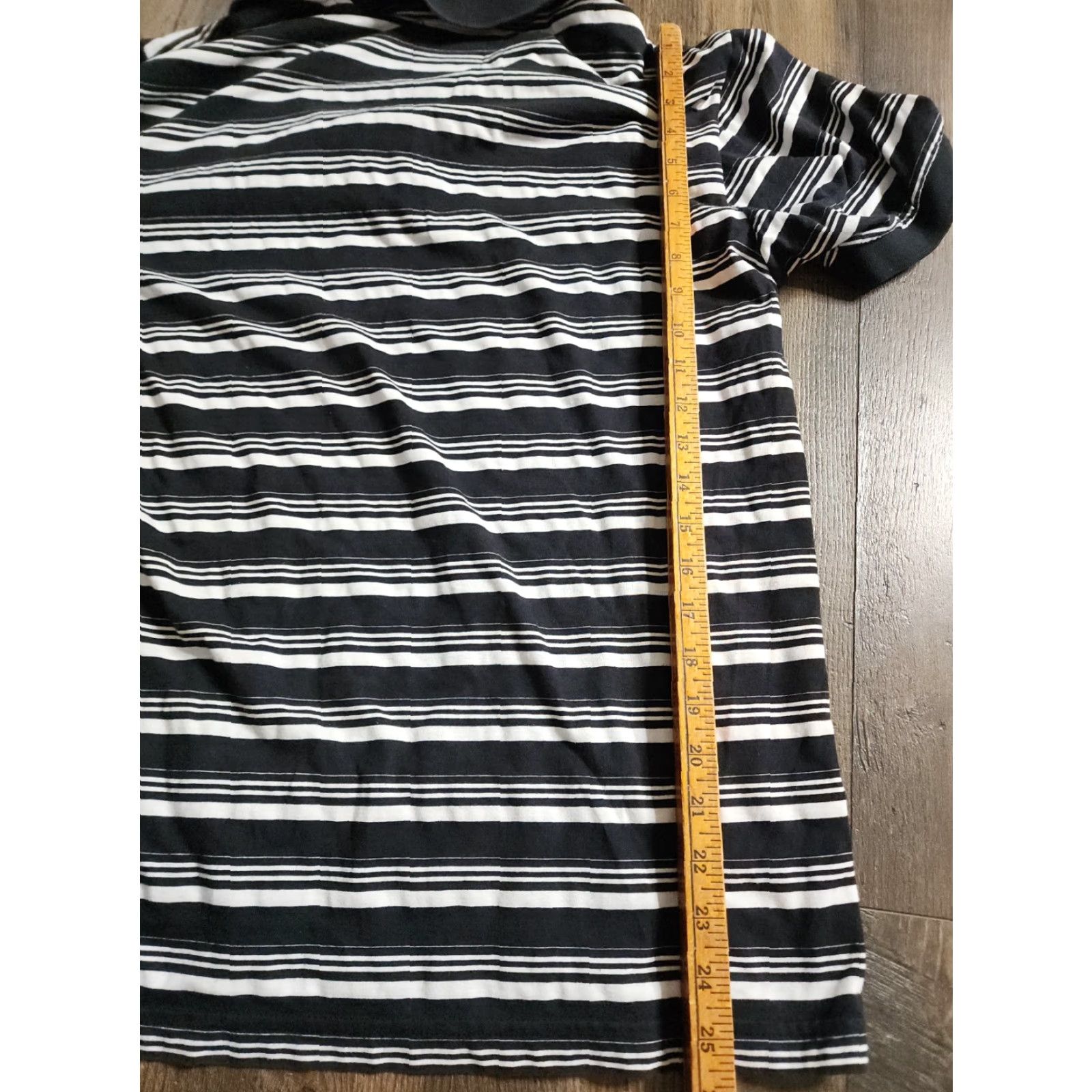 Vintage VINTAGE Thost Polo Shirt Size US XL / EU 56 / 4 - 3 Thumbnail