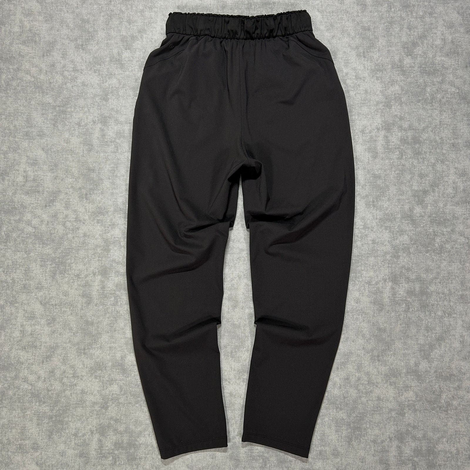 Lululemon Lululemon Keep Moving athletic casual stretch pants womens 4 Size 27" / US 4 / IT 40 - 2 Thumbnail
