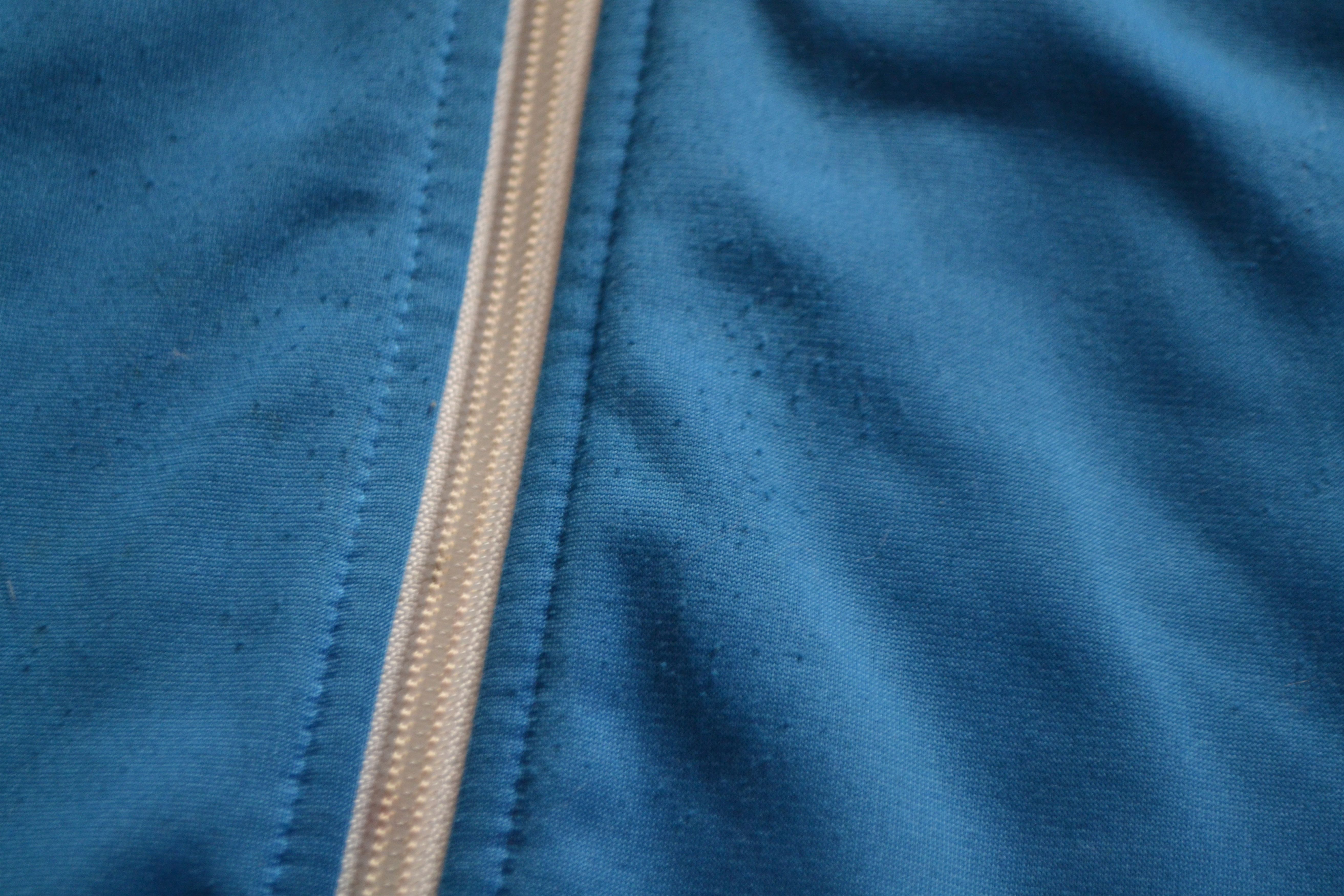 Puma Leicester City Track Jacket Football Pre Match Soccer Size US M / EU 48-50 / 2 - 6 Thumbnail