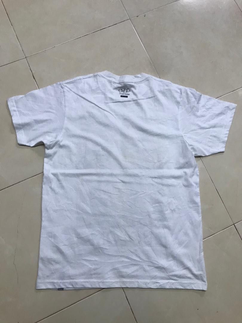 Other T-SHIRT QUOLOMO FEAT AYUSE KOZUE Size US M / EU 48-50 / 2 - 4 Thumbnail