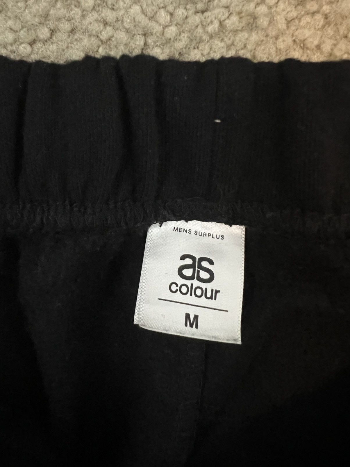 Other Heir Studios Jogger Pants Size US 32 / EU 48 - 3 Thumbnail
