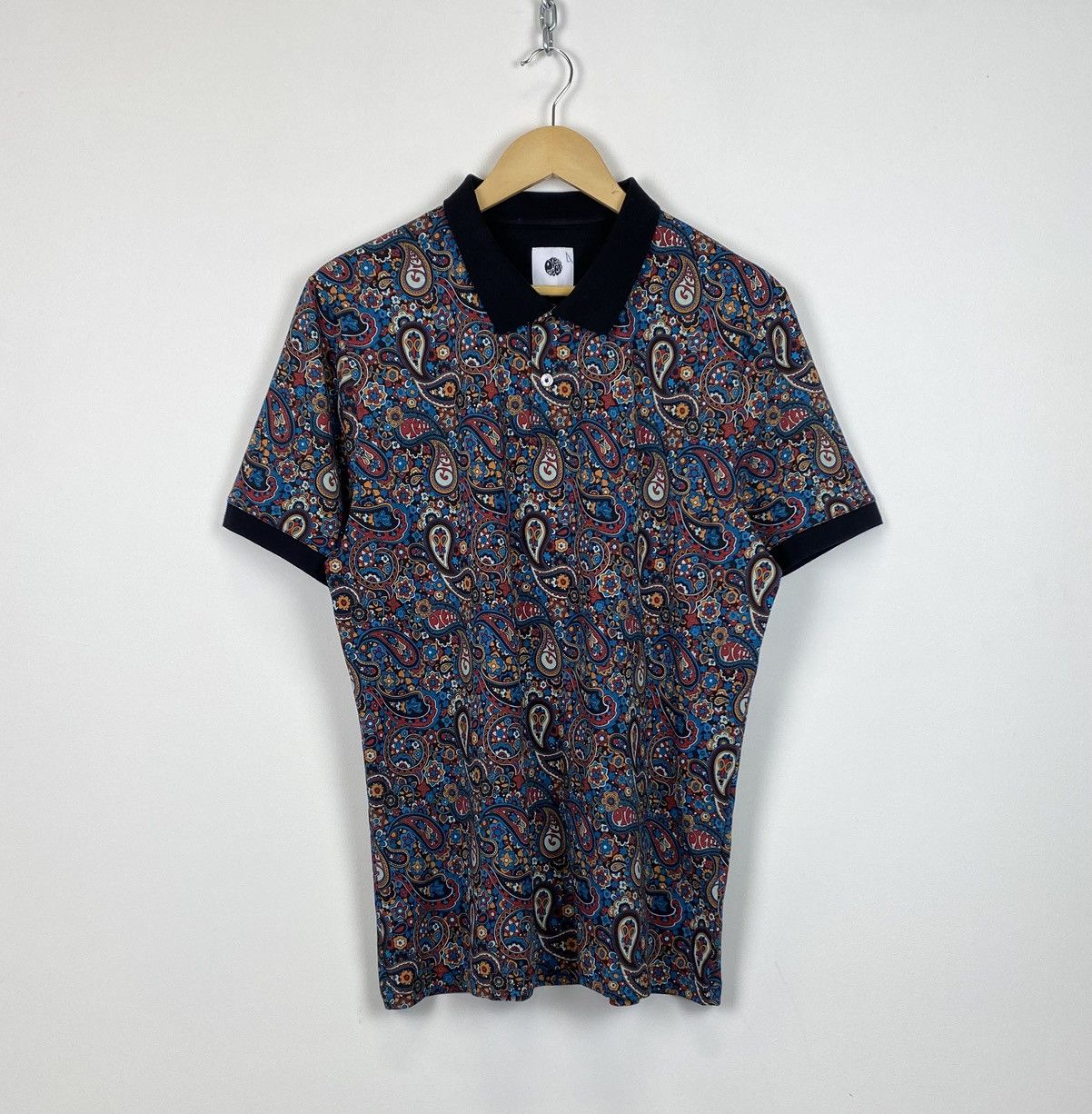 military shirt Kid's Size（手刺繍,カスタム,キッズ,ミリタリー