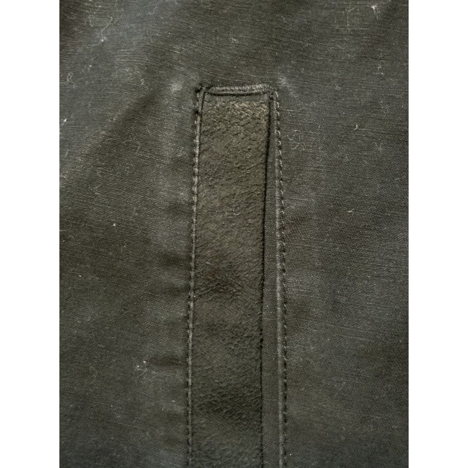 Altamont VINTAGE Neckface For Altamont Nightstalker Black Field Military Jacket Sz. M Men Jacket Size US M / EU 48-50 / 2 - 5 Thumbnail