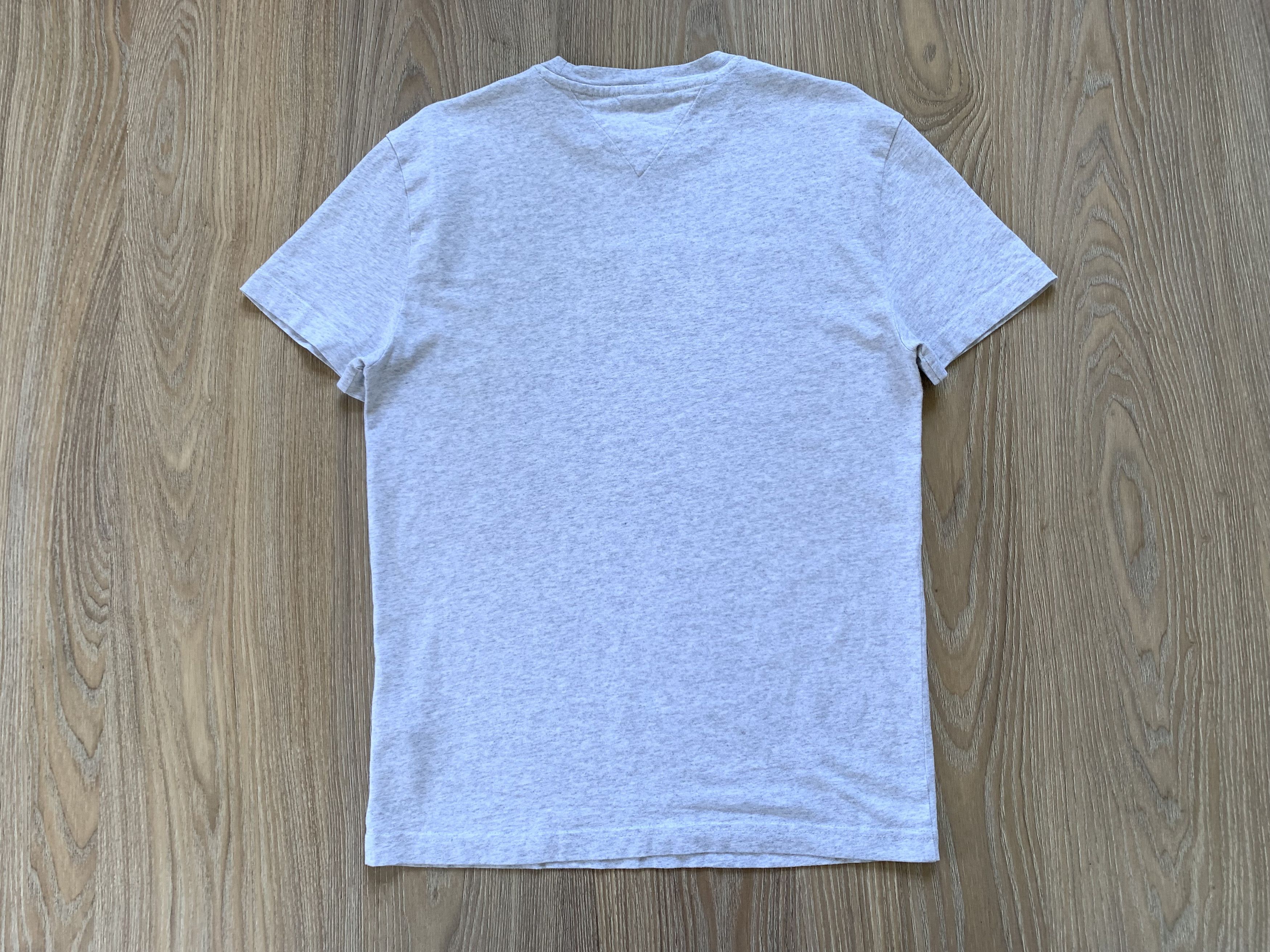 Tommy Hilfiger × Tommy Jeans Tommy Hilfiger Jeans Flag T Shirt Size US XS / EU 42 / 0 - 4 Thumbnail
