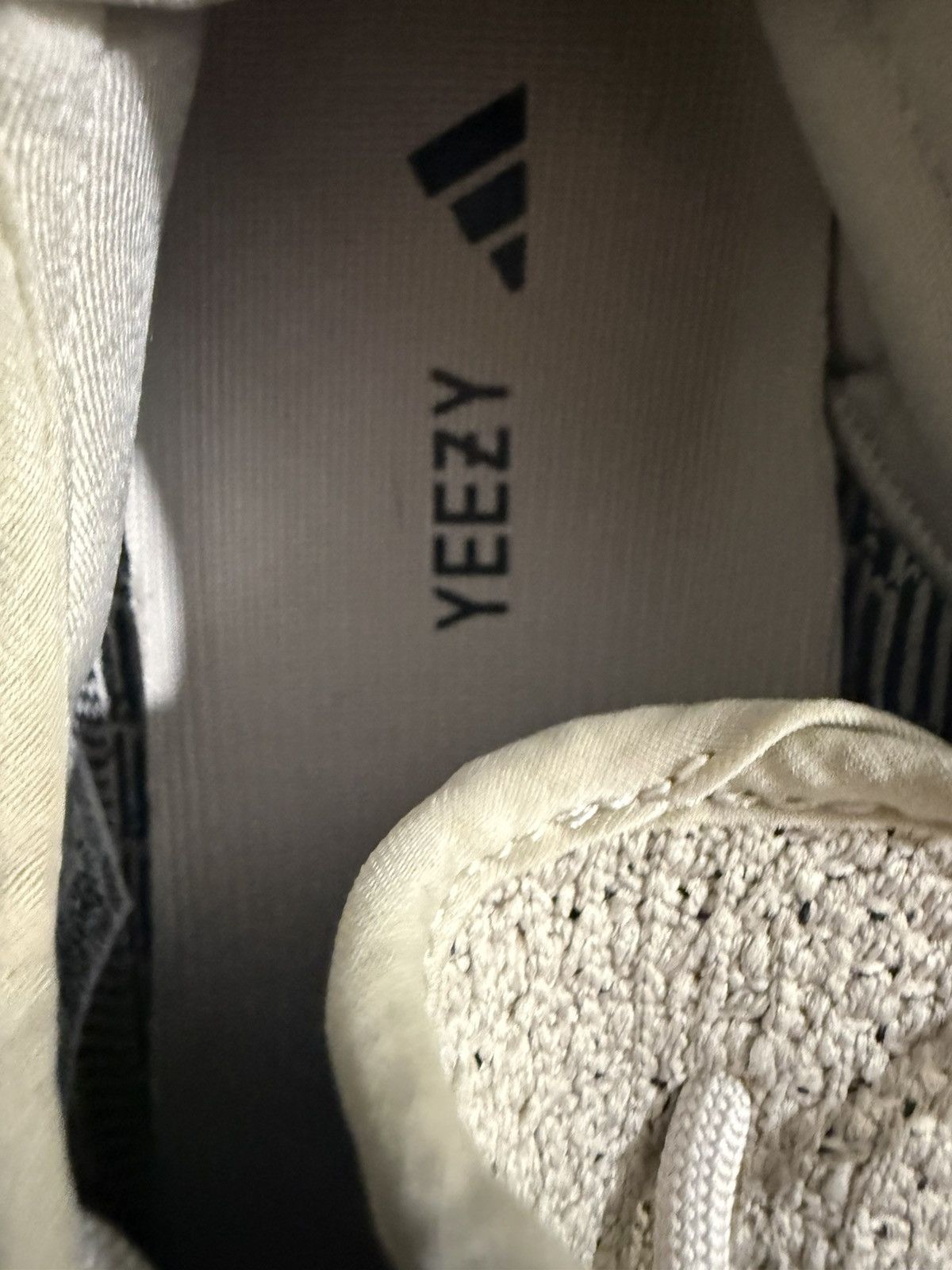 Jordan Brand Yeezy 350 boost slate sz 8 Size US 8 / EU 41 - 6 Thumbnail