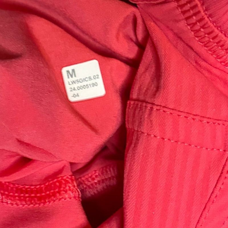 Lululemon LULULEMON Dance Studio Relaxed Midrise Cargo Jogger M Size 30" / US 8 / IT 44 - 5 Thumbnail