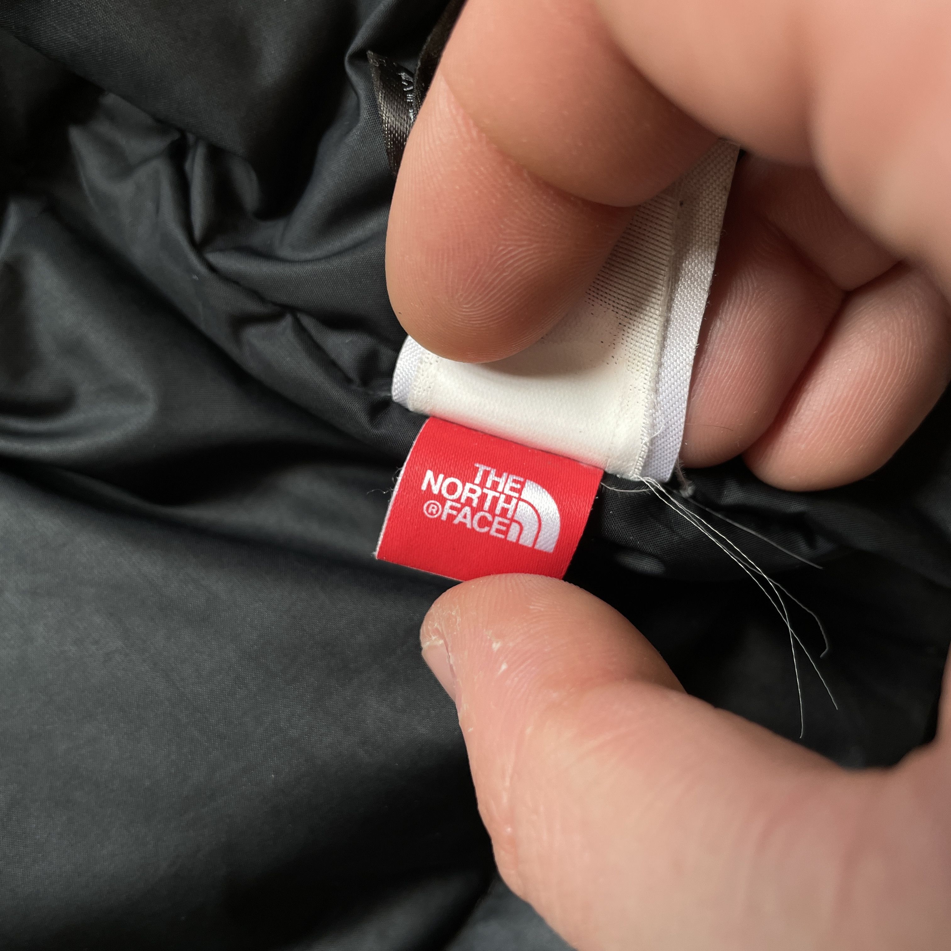 The North Face The North Face HyVent Womens Belted Down Jacket Size S Size S / US 4 / IT 40 - 13 Thumbnail