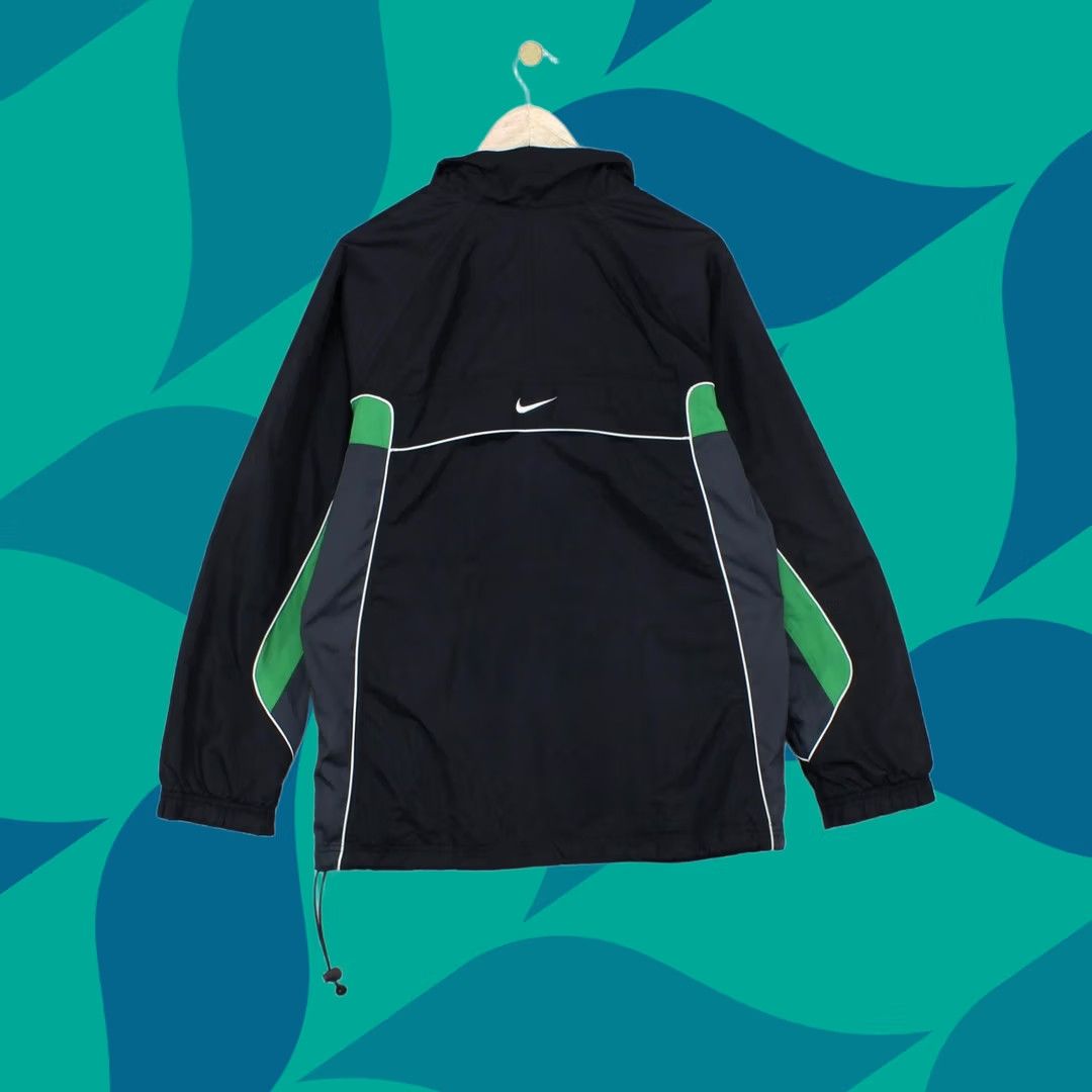 Cav Empt × Nike Nike x CE Track Jacket | Grailed