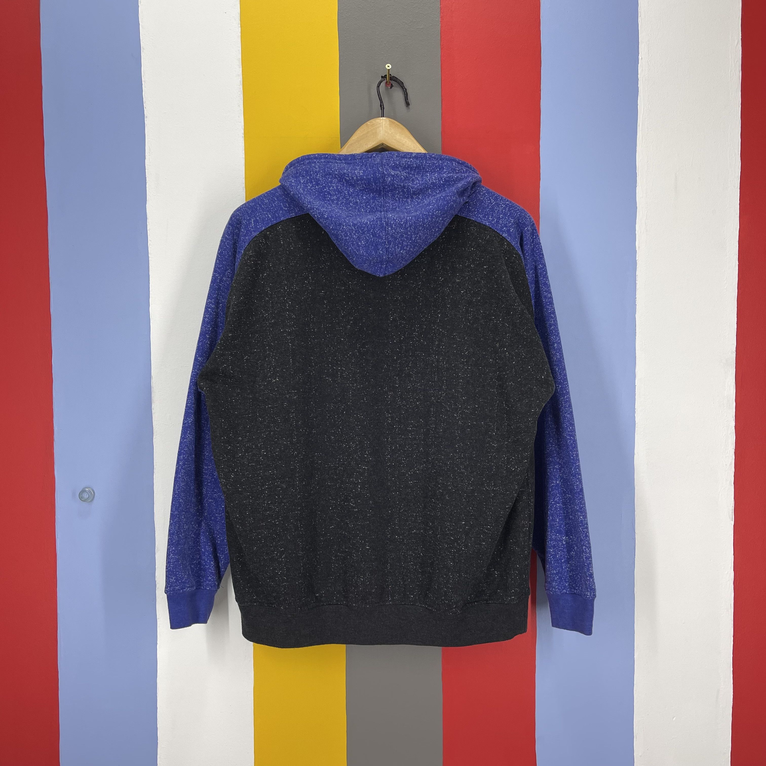 Ford MUSTANG by FORD Hoodie Pullover #1085/AL Size US L / EU 52-54 / 3 - 8 Thumbnail