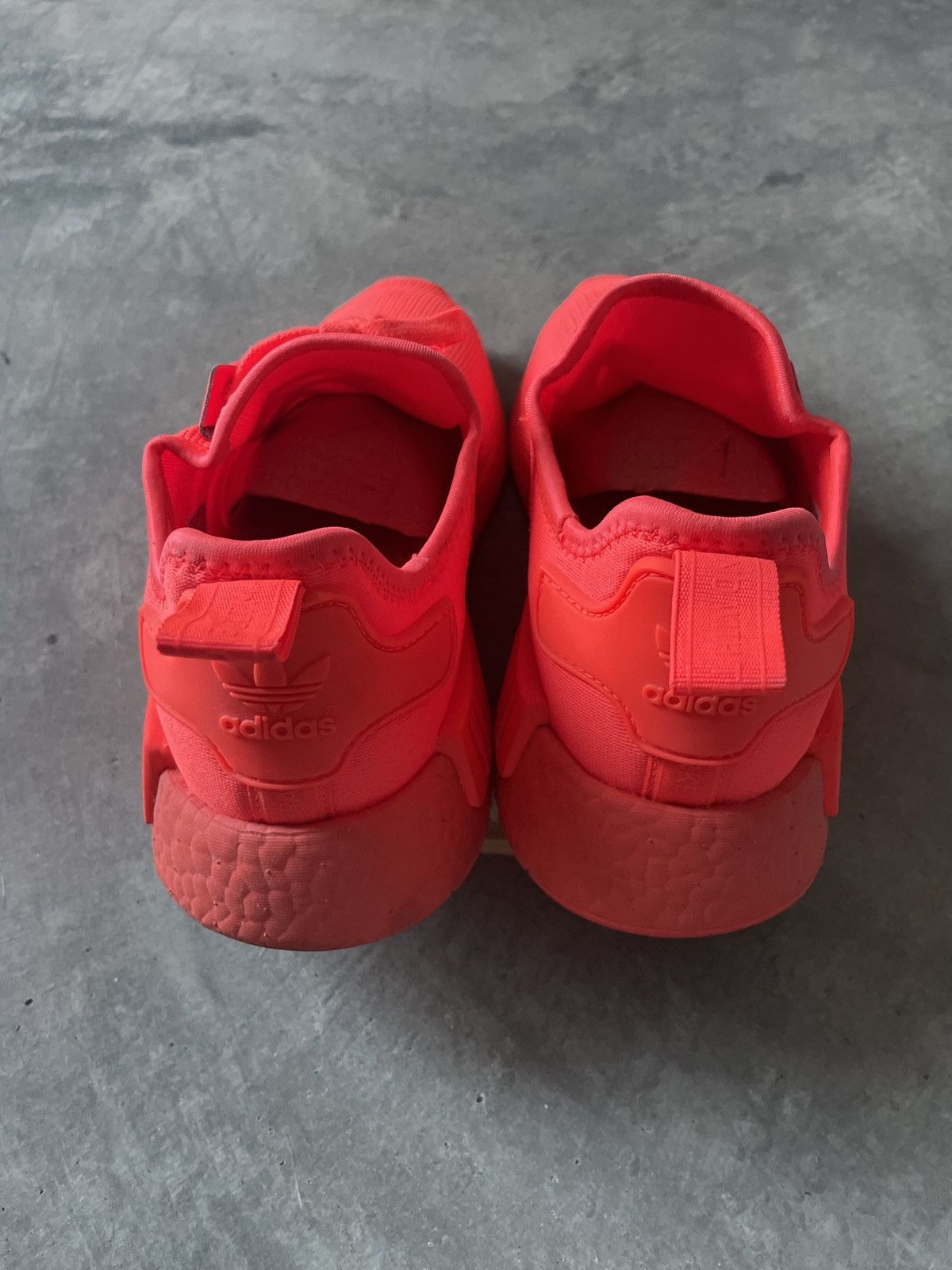 Adidas Adidas NMD R1 Size US 9.5 / EU 42-43 - 4 Thumbnail