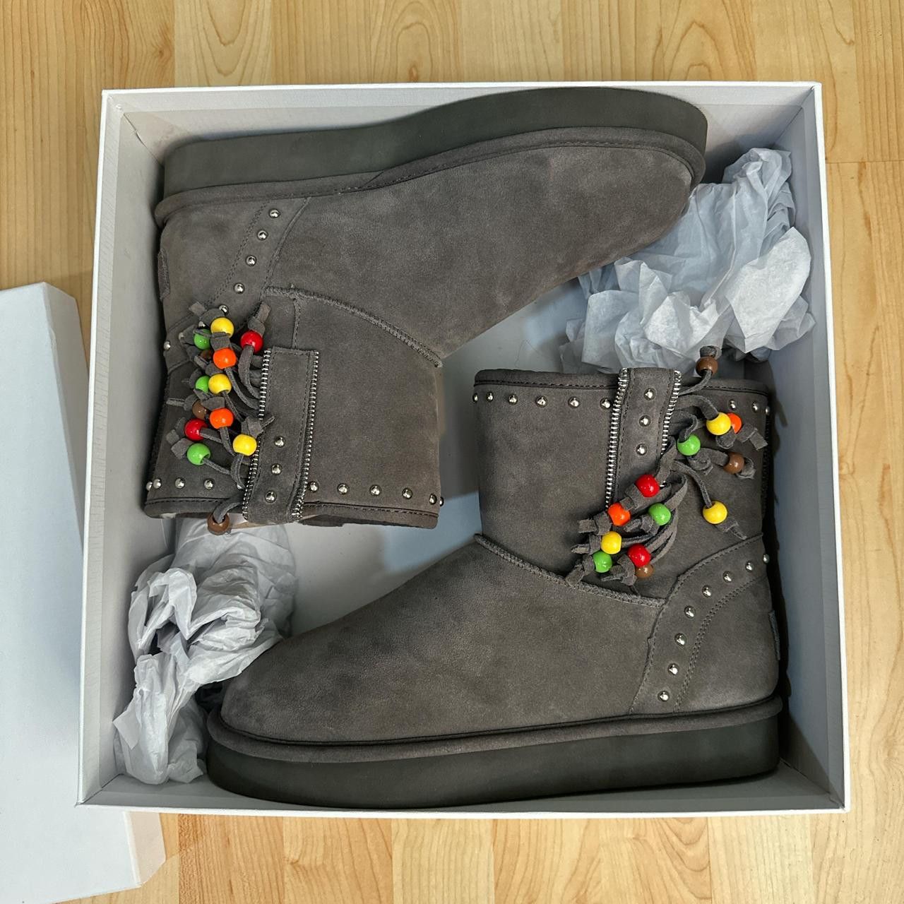 Bazo 1199 Boots | Grailed