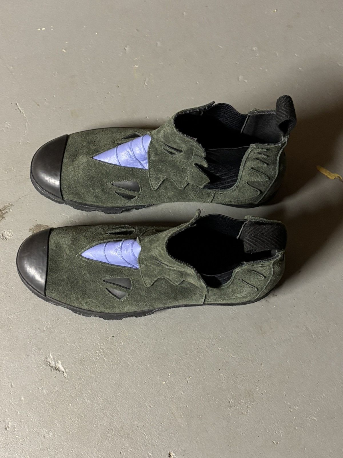 Other Spingle Pokémon Tyranitar Sneakers Size US 8.5 / EU 41-42 - 5 Thumbnail