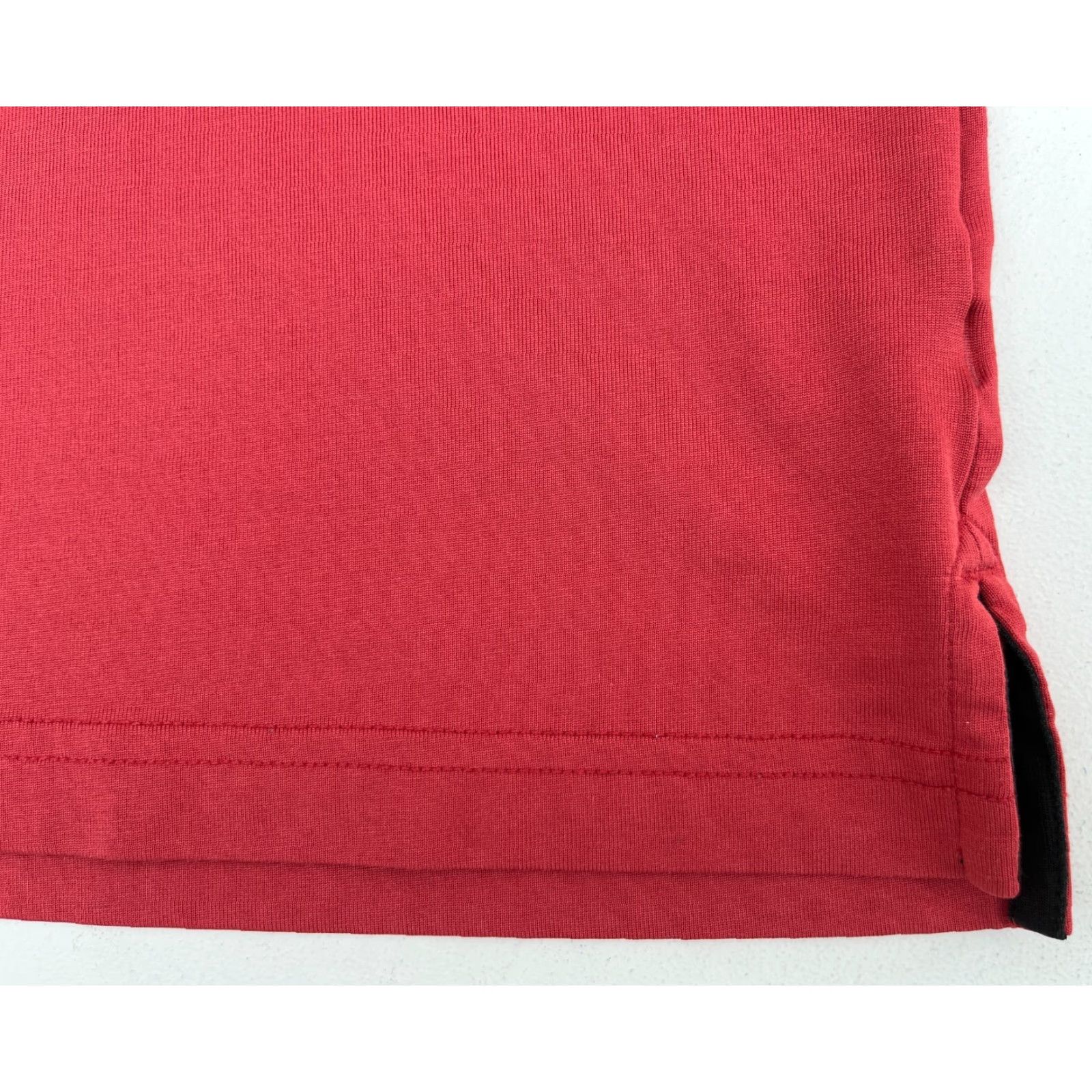 TravisMathew Travis Mathew Polo Shirt Men’s XL Red Polo Shirt Size US XL / EU 56 / 4 - 7 Thumbnail