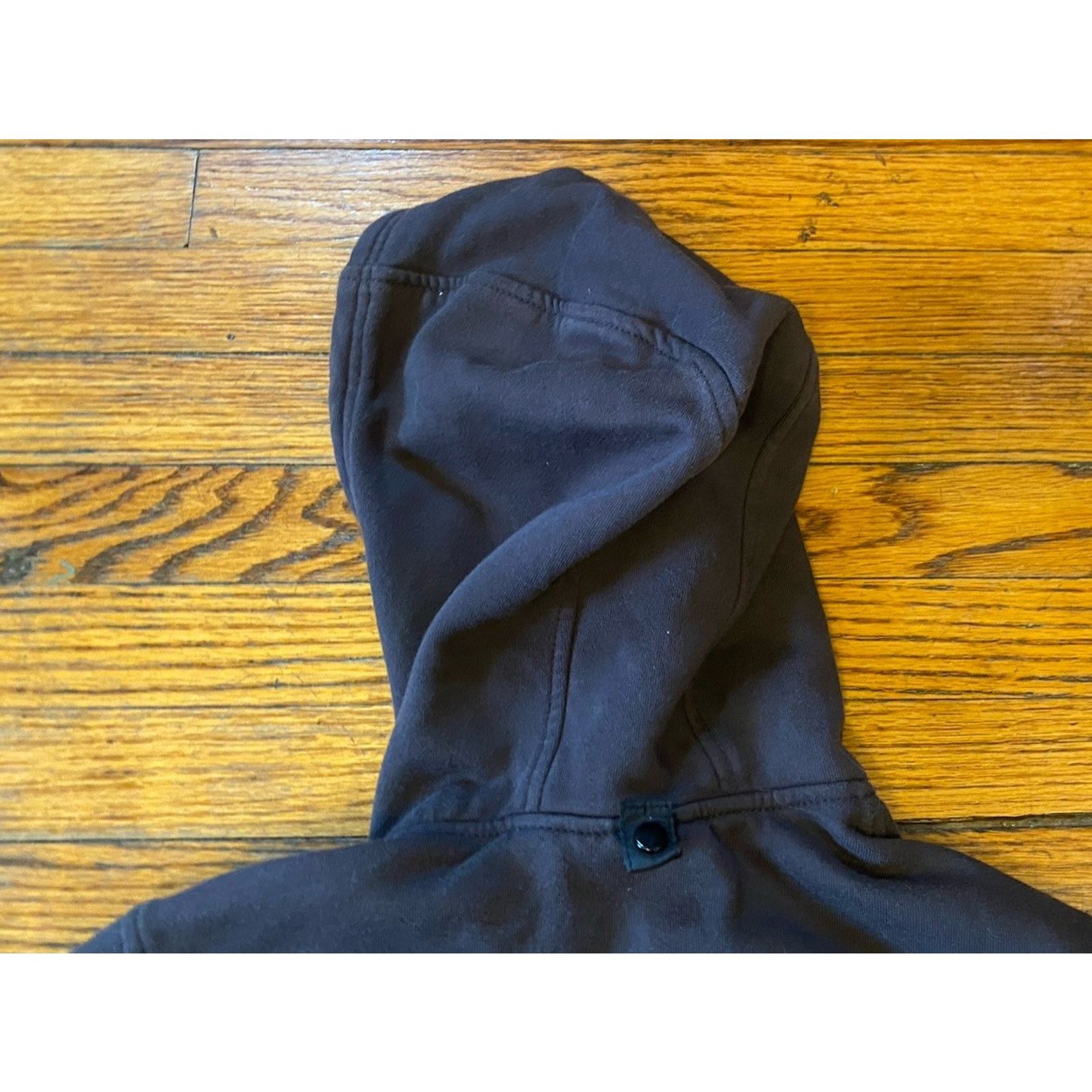 Harley Davidson Harley Davidson Zip Hoodie Sweatshirt Jacket Women’s M Size M / US 6-8 / IT 42-44 - 4 Thumbnail