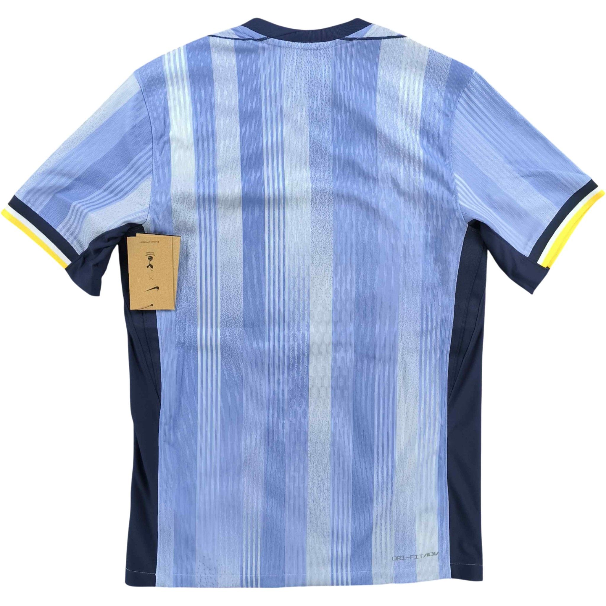 Nike NEW Tottenham Hotspur 24-25 Nike away football jersey size L Size US L / EU 52-54 / 3 - 2 Thumbnail