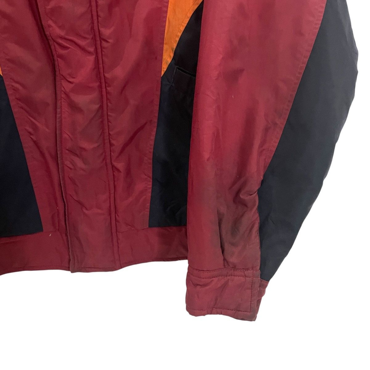 Japanese Brand Vintage Eneos Racing Jacket Size US XL / EU 56 / 4 - 4 Thumbnail