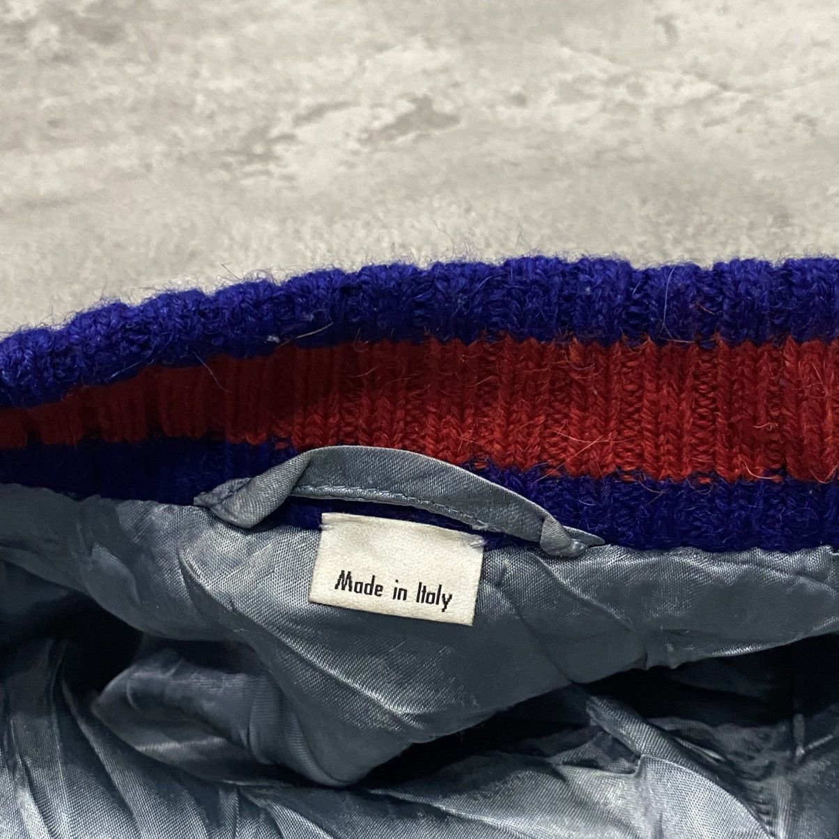 Gucci Gucci G Wool Jacket Size US M / EU 48-50 / 2 - 4 Thumbnail