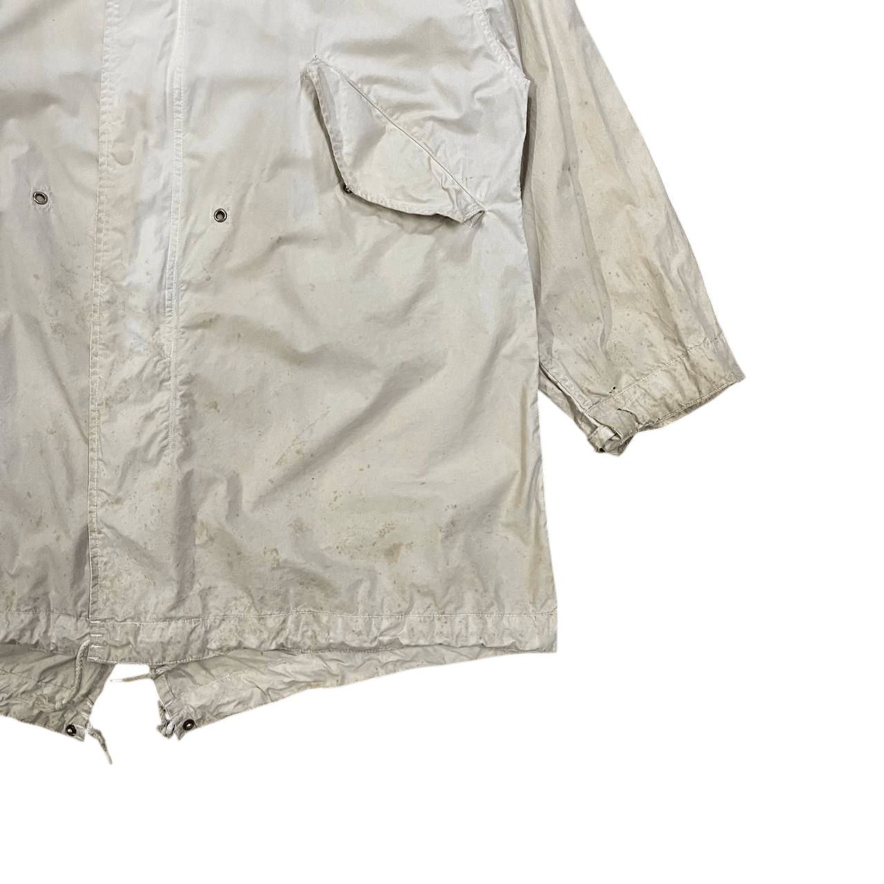 Polo Ralph Lauren Vintage Polo Ralph Lauren Parka Size US L / EU 52-54 / 3 - 4 Thumbnail