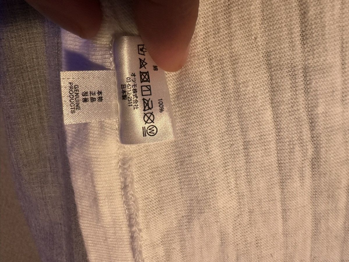 Human Made Human Made tee -XXL Size US XXL / EU 58 / 5 - 11 Thumbnail