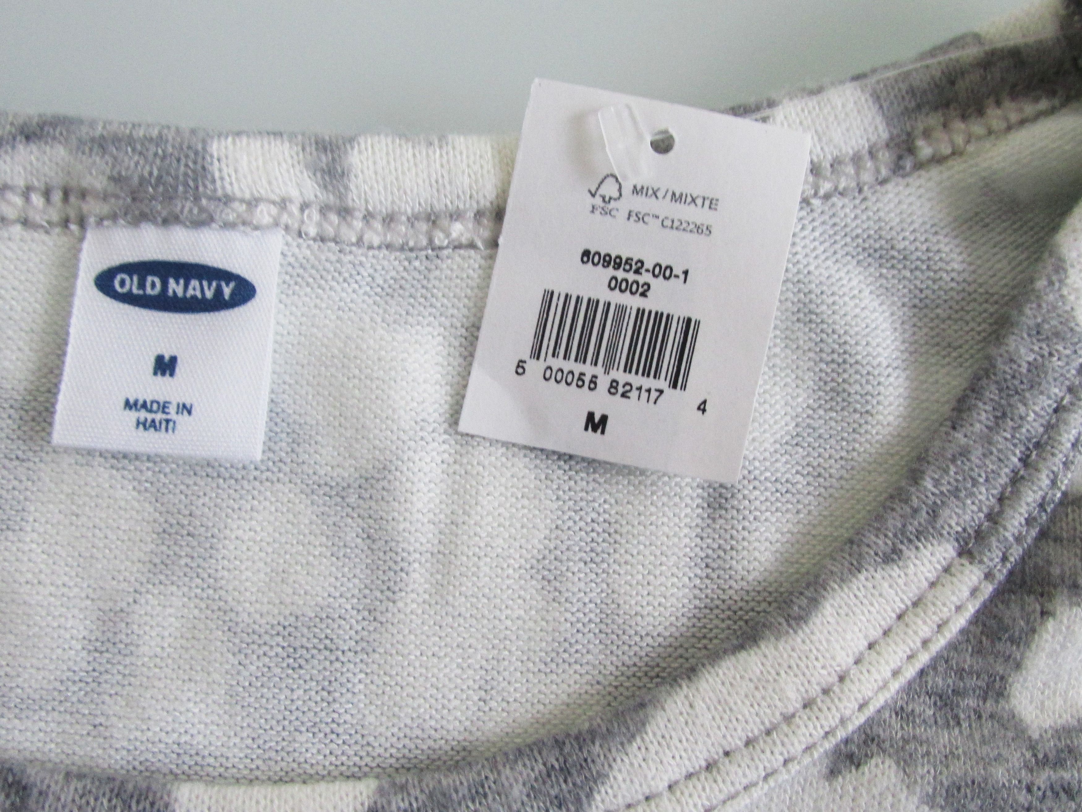 Old Navy Old Navy (NWT) Women's Long Sleeve Knit Top Size Med Size M / US 6-8 / IT 42-44 - 5 Thumbnail