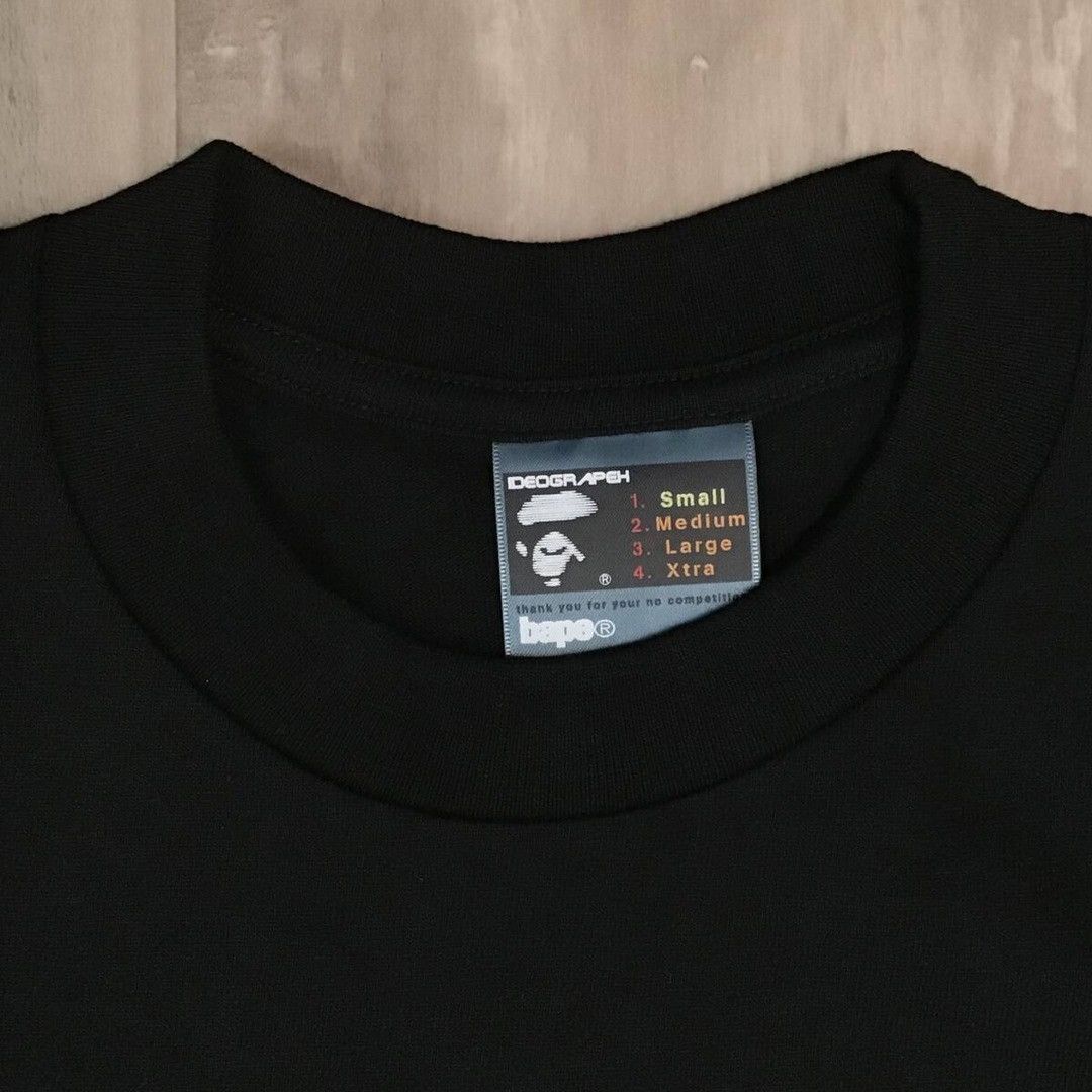 Bape × Futura × Nigo 2003 Futura × Bape Gallery Limited ART T-shirt a bathing ape Size US S / EU 44-46 / 1 - 6 Thumbnail