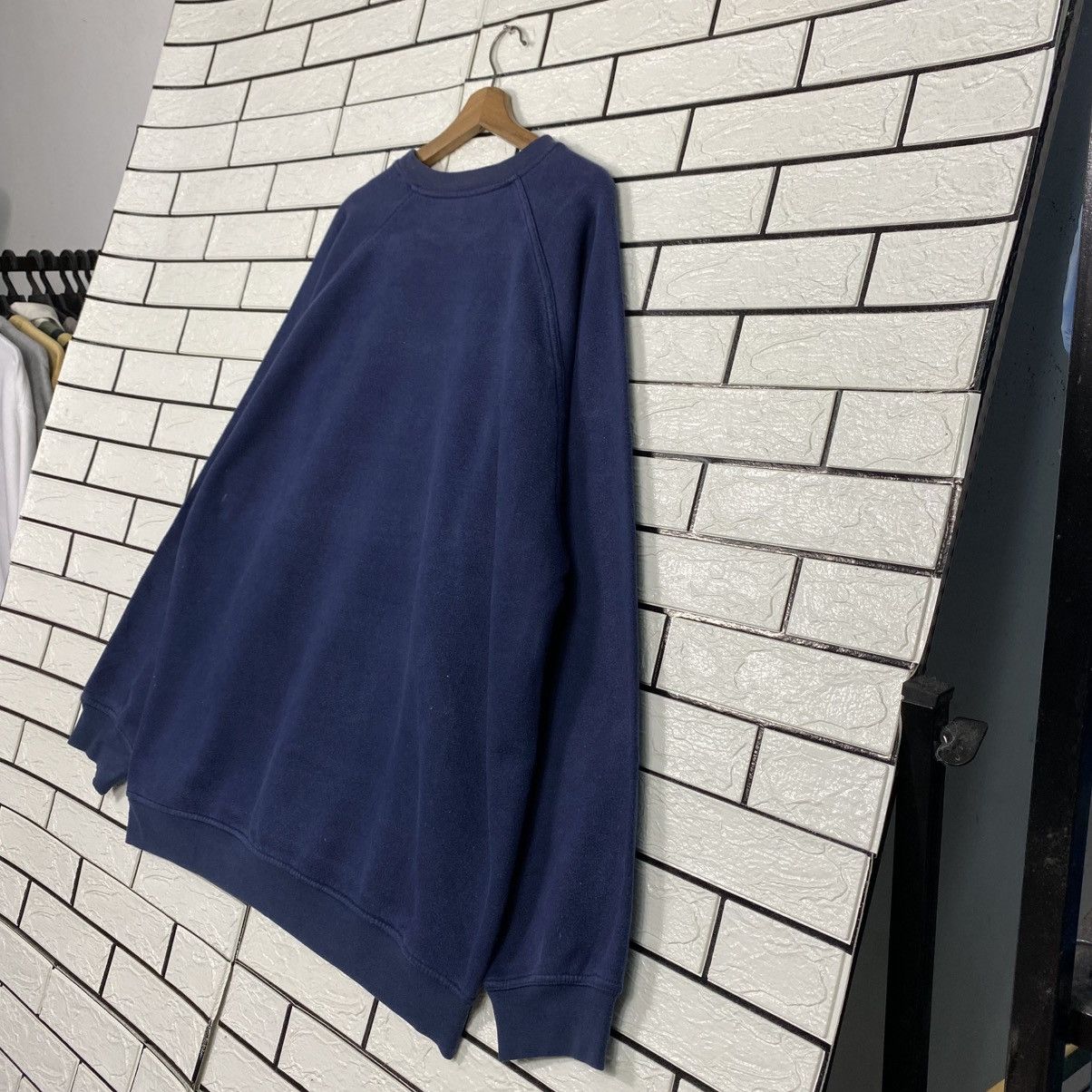 Japanese Brand Vintage Sweatshirt And1 Basketball Style Size US M / EU 48-50 / 2 - 11 Thumbnail