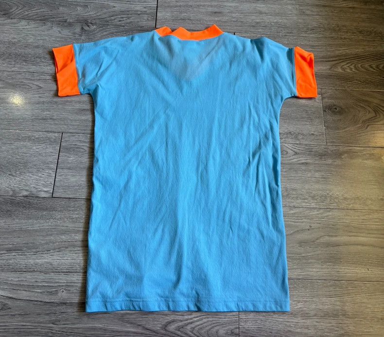 Walter Van Beirendonck walter van beirendonck Colour-blocked short sleeves W&LT Size US M / EU 48-50 / 2 - 7 Thumbnail