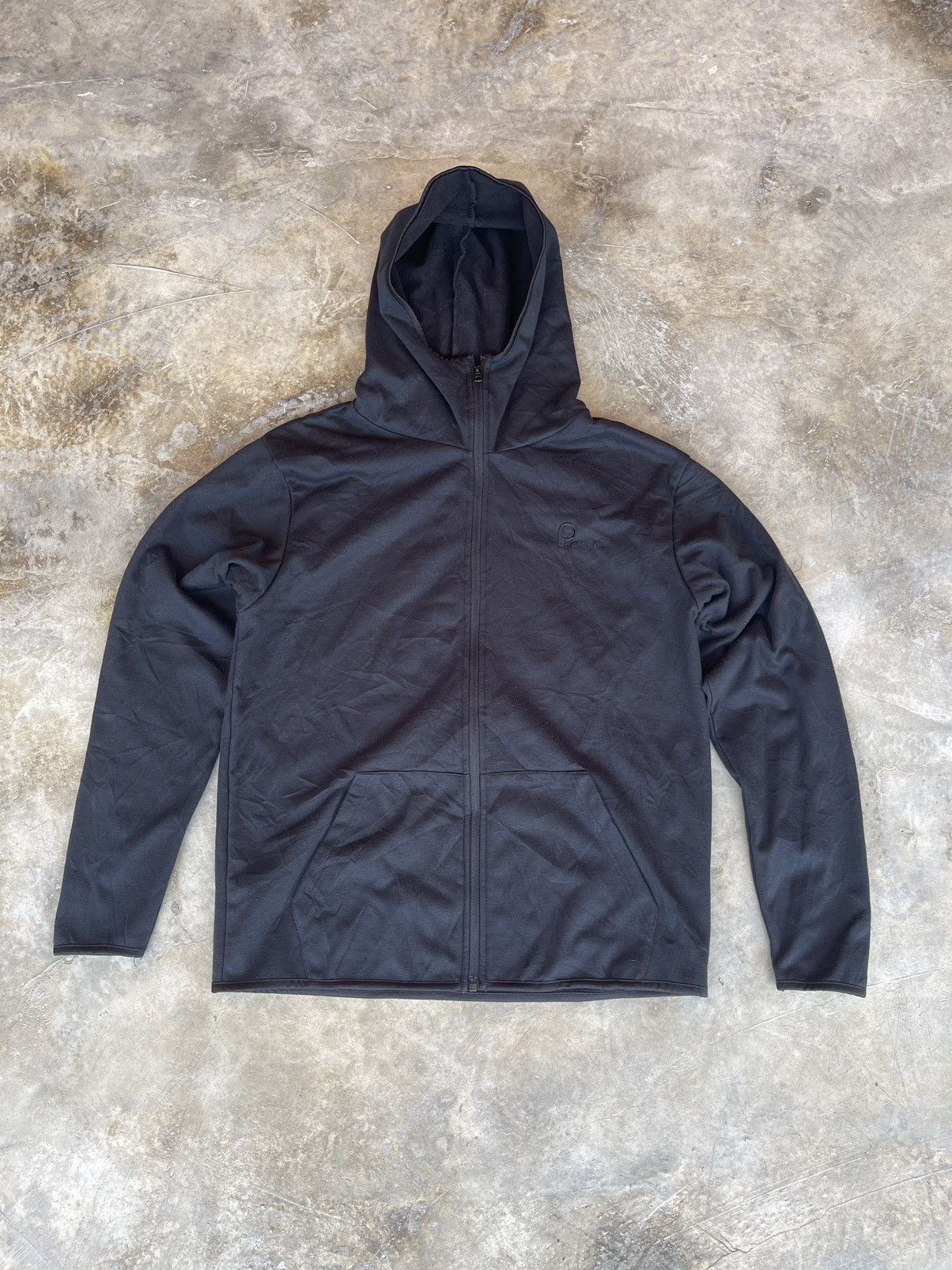 Vintage Penfield Sweater Hoodie
