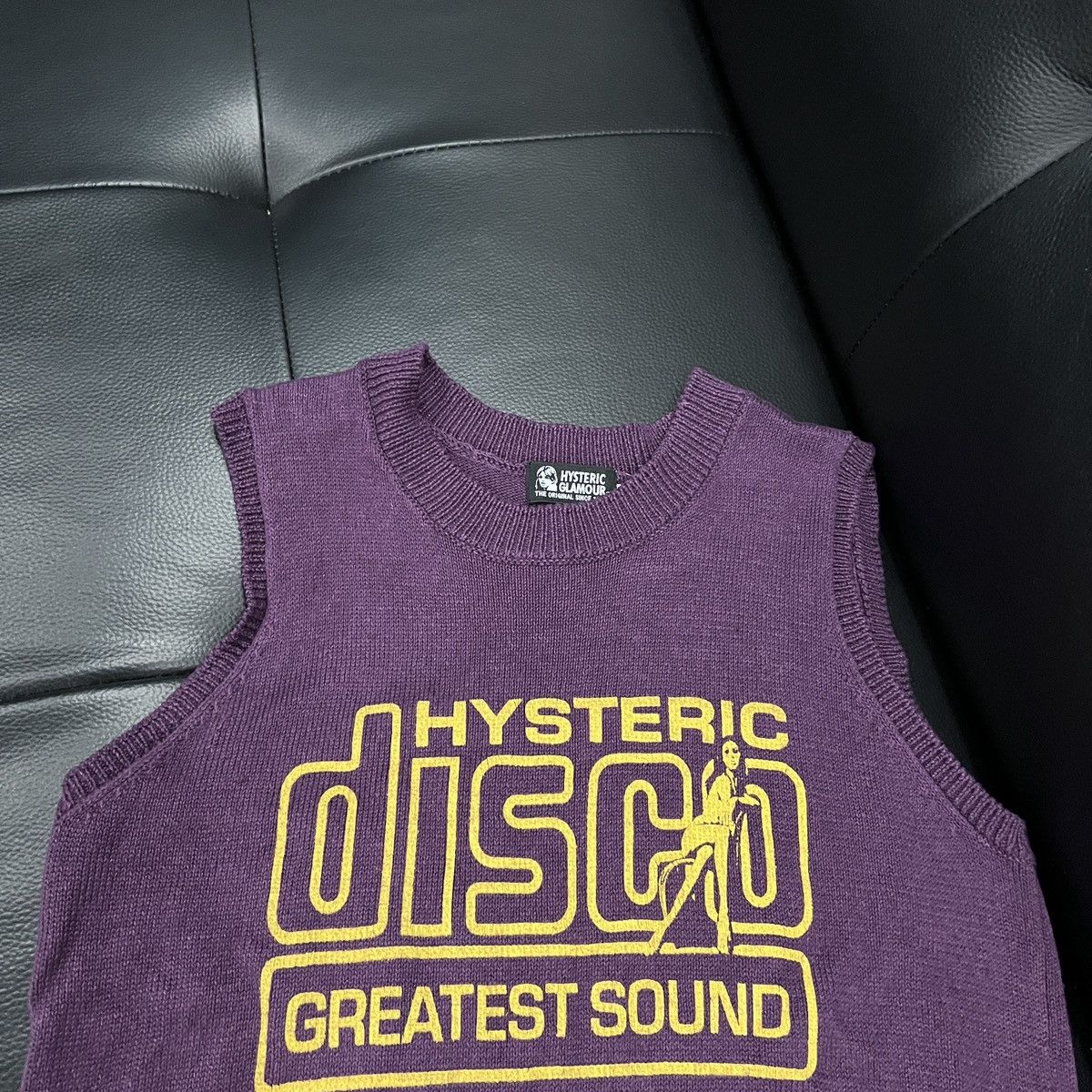 Hysteric Glamour Hysteric Glamour Size ONE SIZE - 5 Thumbnail