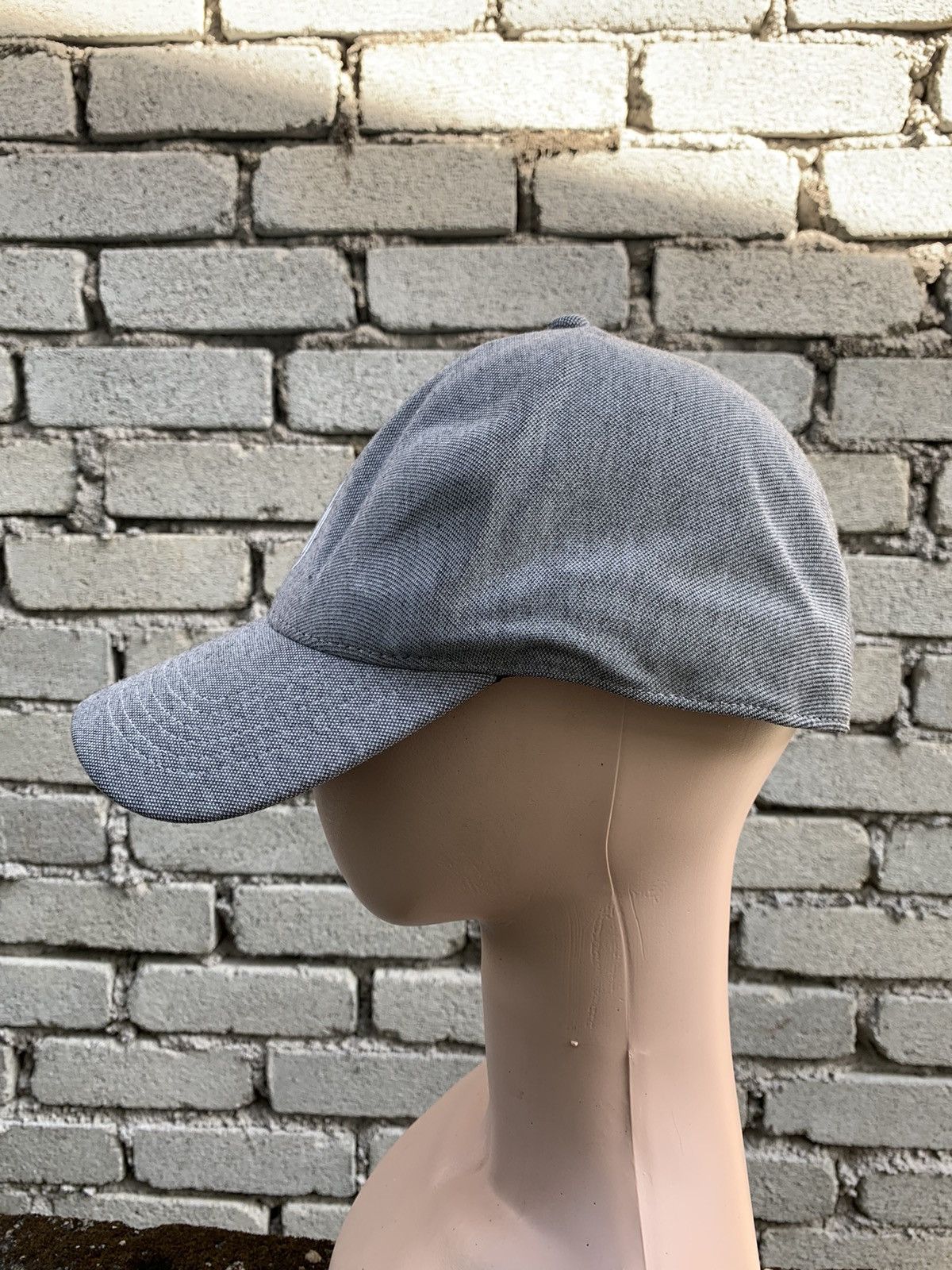 Japanese Brand Steals! DJ Honda Full Cap Size ONE SIZE - 3 Thumbnail
