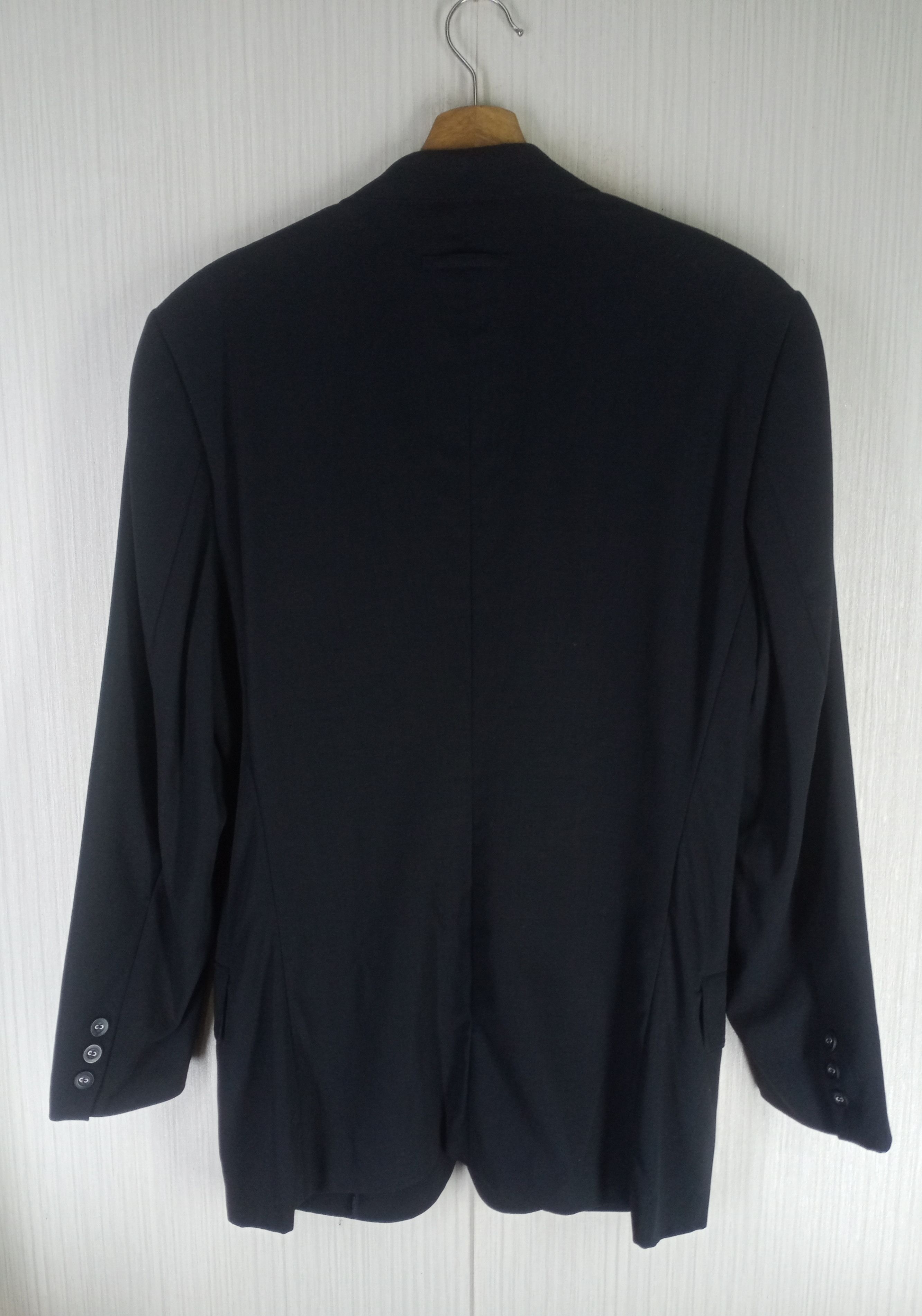 Jean Paul Gaultier Rare Vintage Jean Paul Gaultier Homme Blazer Size US M / EU 48-50 / 2 - 5 Thumbnail