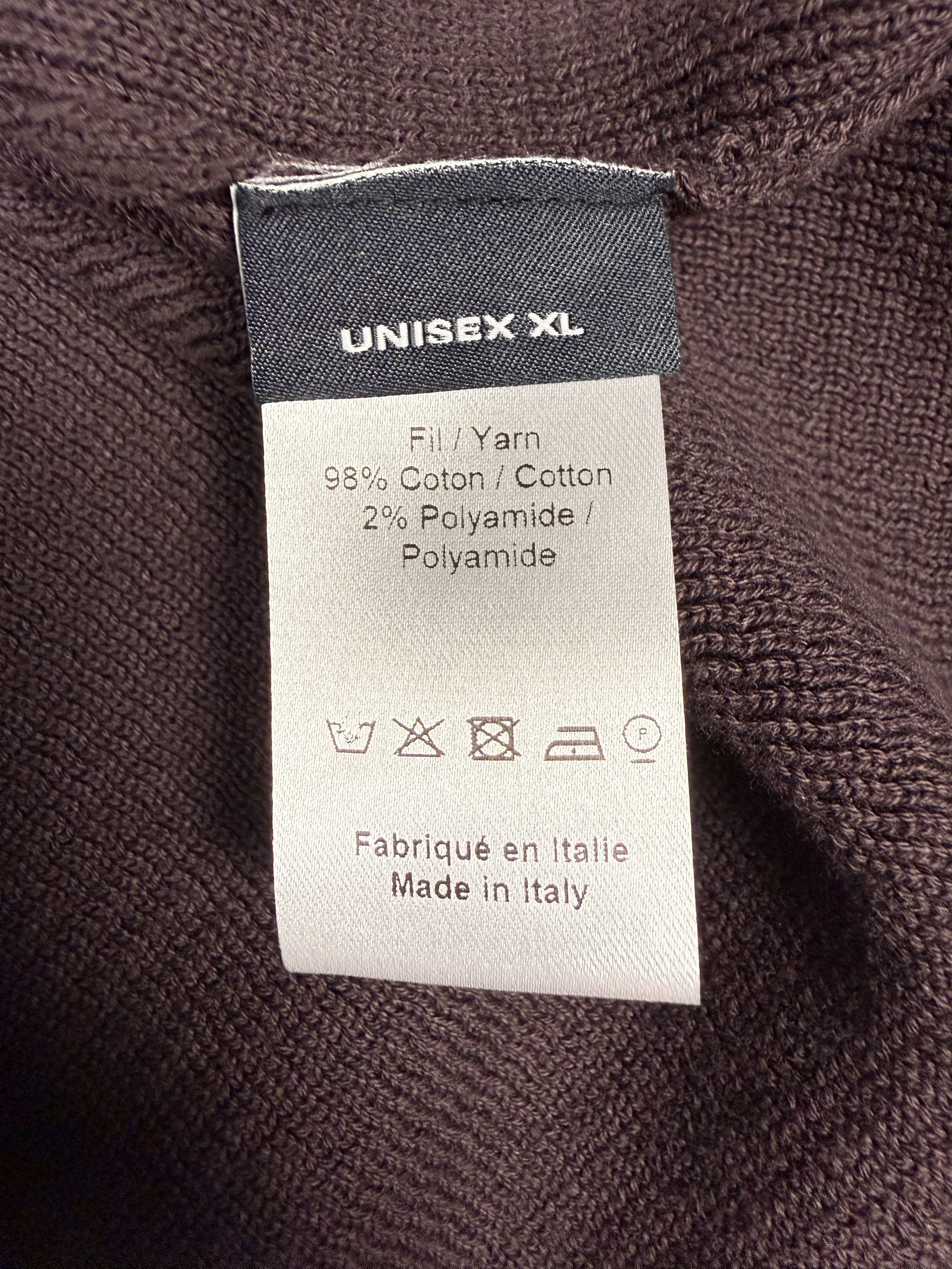 Y/Project $600 Y/Project Triple Neck Knit Sweater Size US XL / EU 56 / 4 - 12 Thumbnail