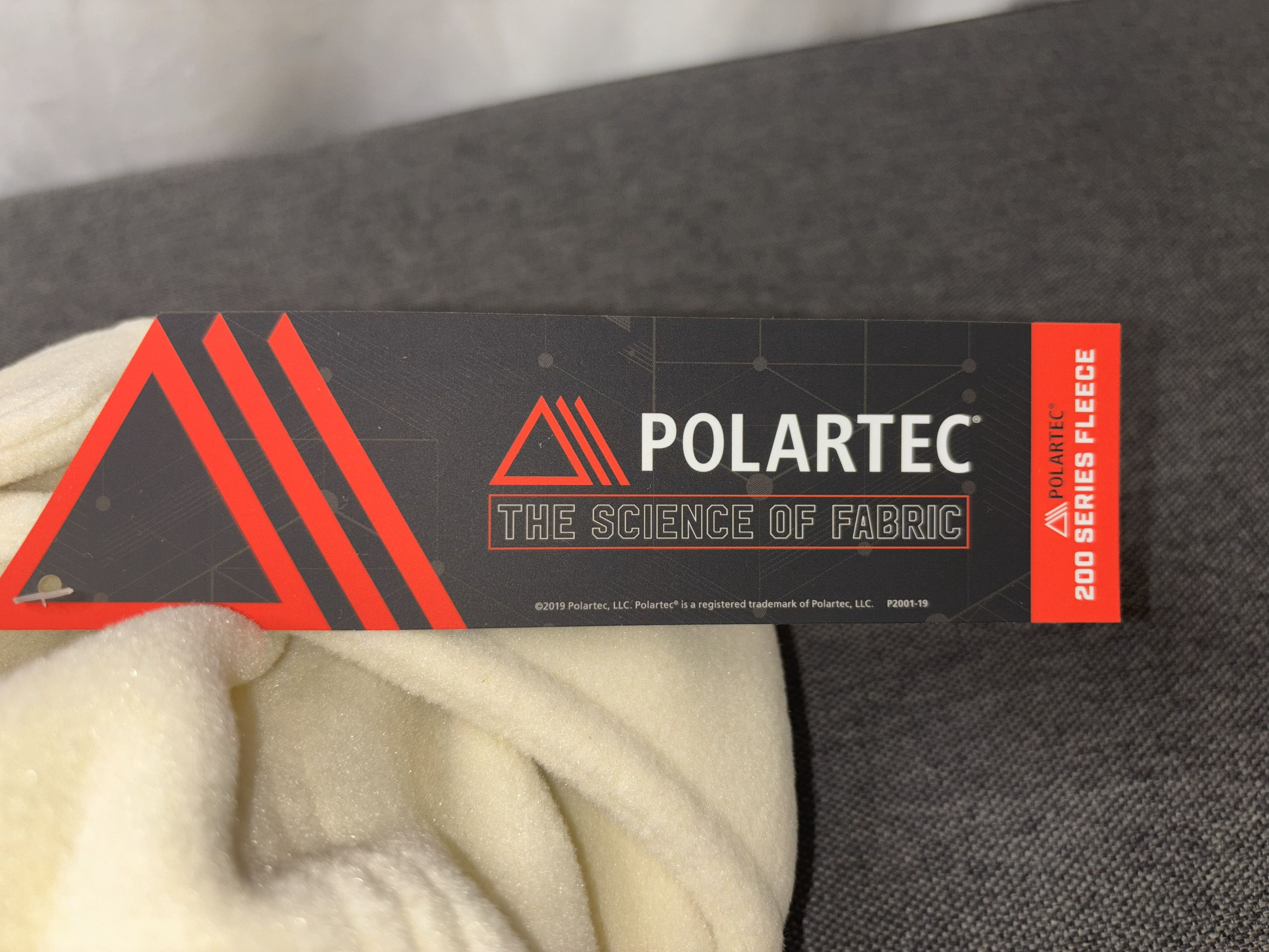 Supreme SUPREME Polartech Earflap Camp Cap Natural/White FW21 FW21H5 Size ONE SIZE - 18 Thumbnail