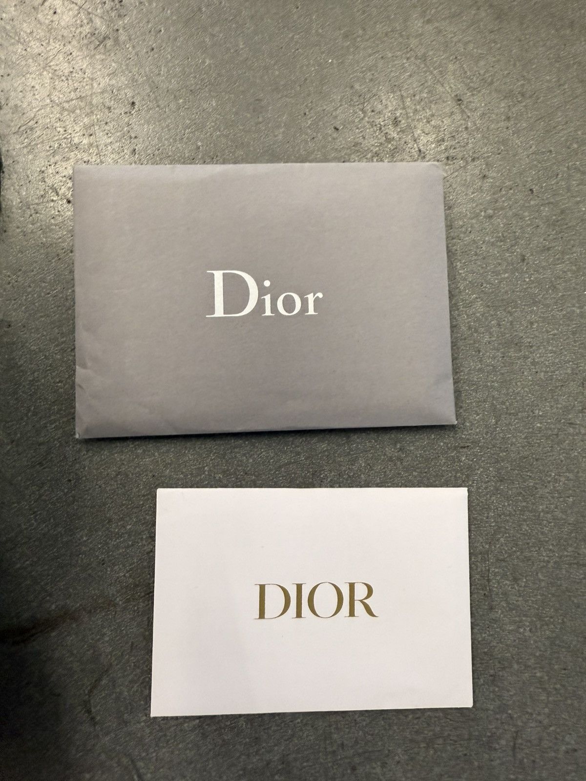 Dior Christian Dior J’Adior Calf White Leather Chain Flap Bag Size ONE SIZE - 11 Thumbnail
