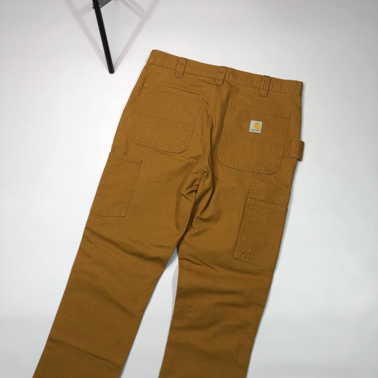 Carhartt Carhartt Rugged Straight Fit Utility Workwear Pants Size US 34 / EU 50 - 2 Thumbnail