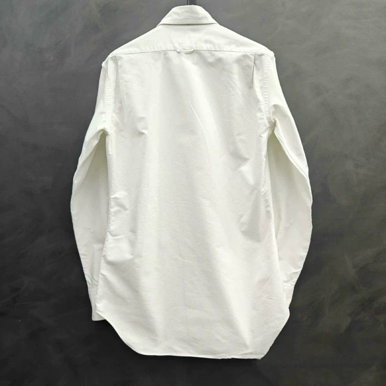 Thom Browne Thom Browne an Oxford shirt Size US S / EU 44-46 / 1 - 2 Thumbnail
