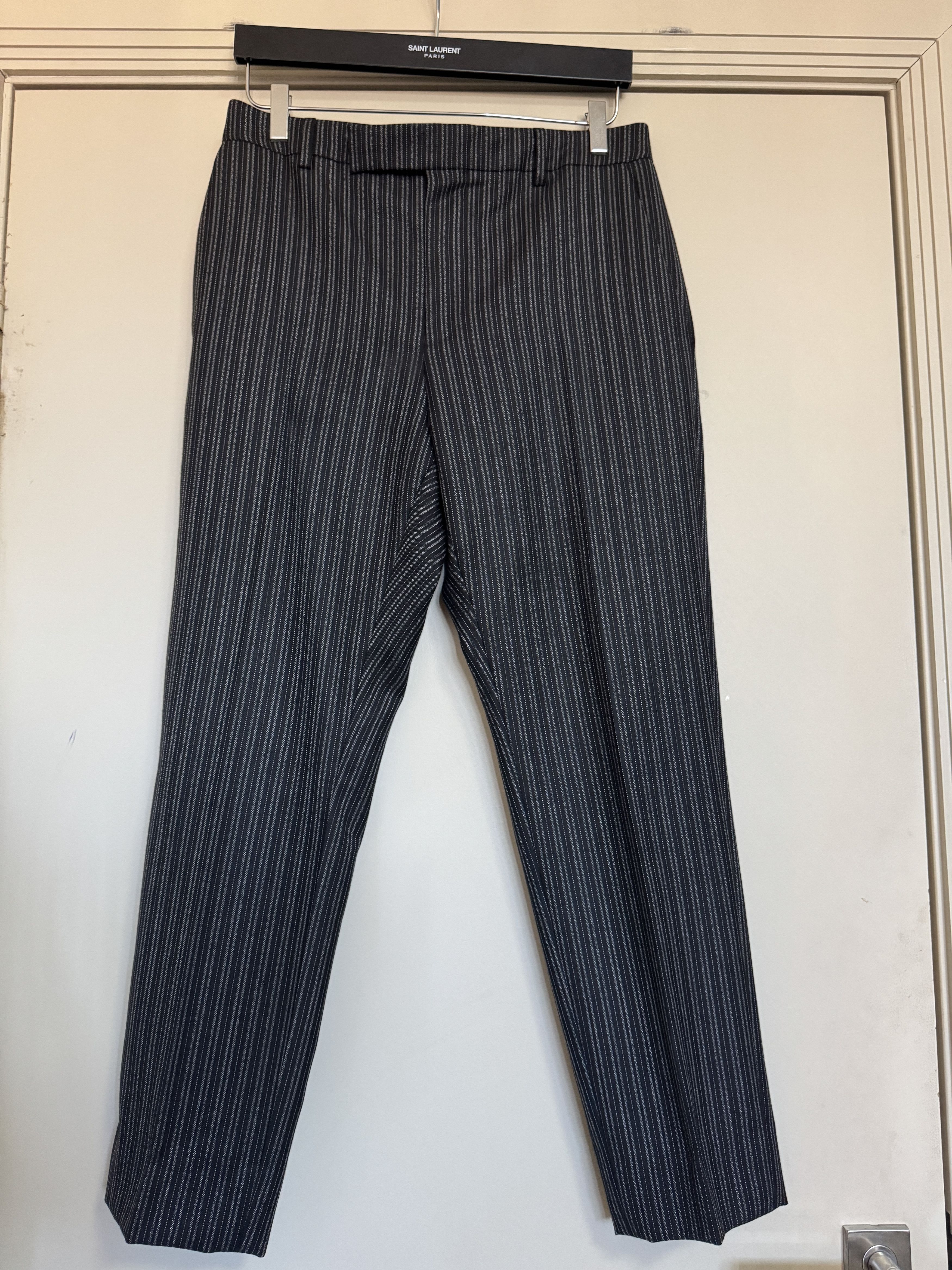 Men's Celine Casual Pants | Grailed
