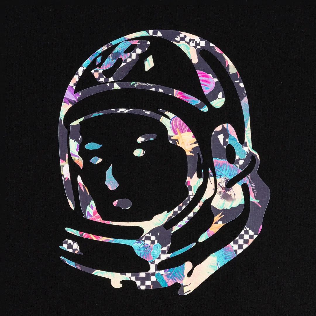 Billionaire Boys Club Billionaire Boys Club BB Helmet SS Tee Size US M / EU 48-50 / 2 - 5 Thumbnail