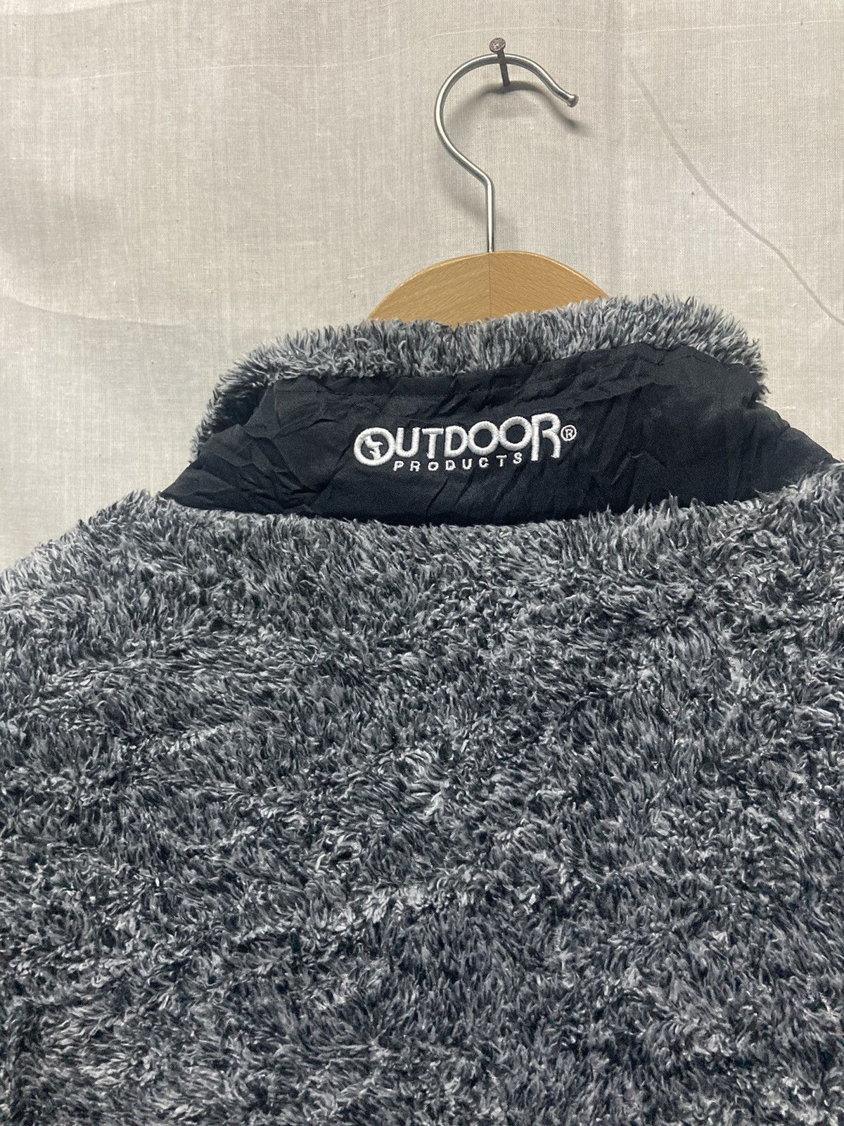 Other Outdoor Products Sherpa Fleece Jacket Size US L / EU 52-54 / 3 - 4 Thumbnail