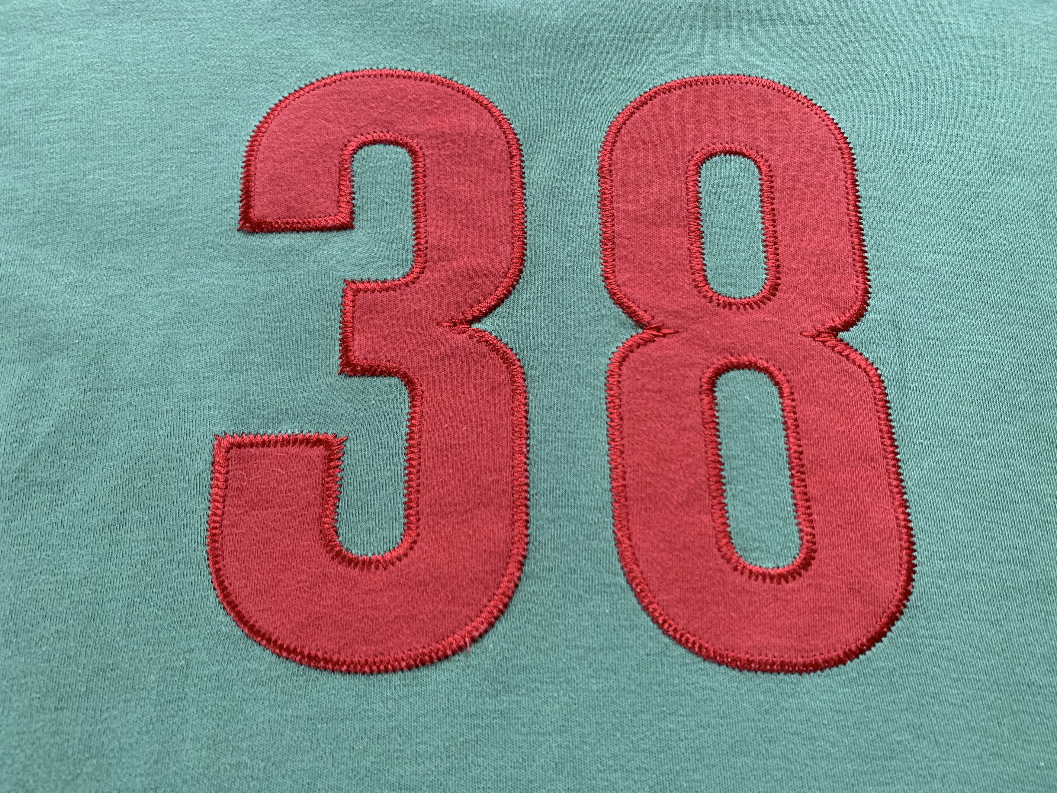 The Duffer of St.George × Vintage Vintage Duffer Sportswear Long Sleeve T Shirt Size US L / EU 52-54 / 3 - 8 Thumbnail