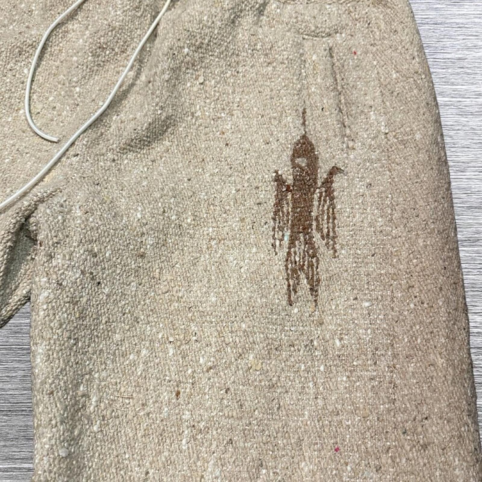 Other OL New York Martian Shorts in Tan, Size Medium Size US 32 / EU 48 - 5 Thumbnail