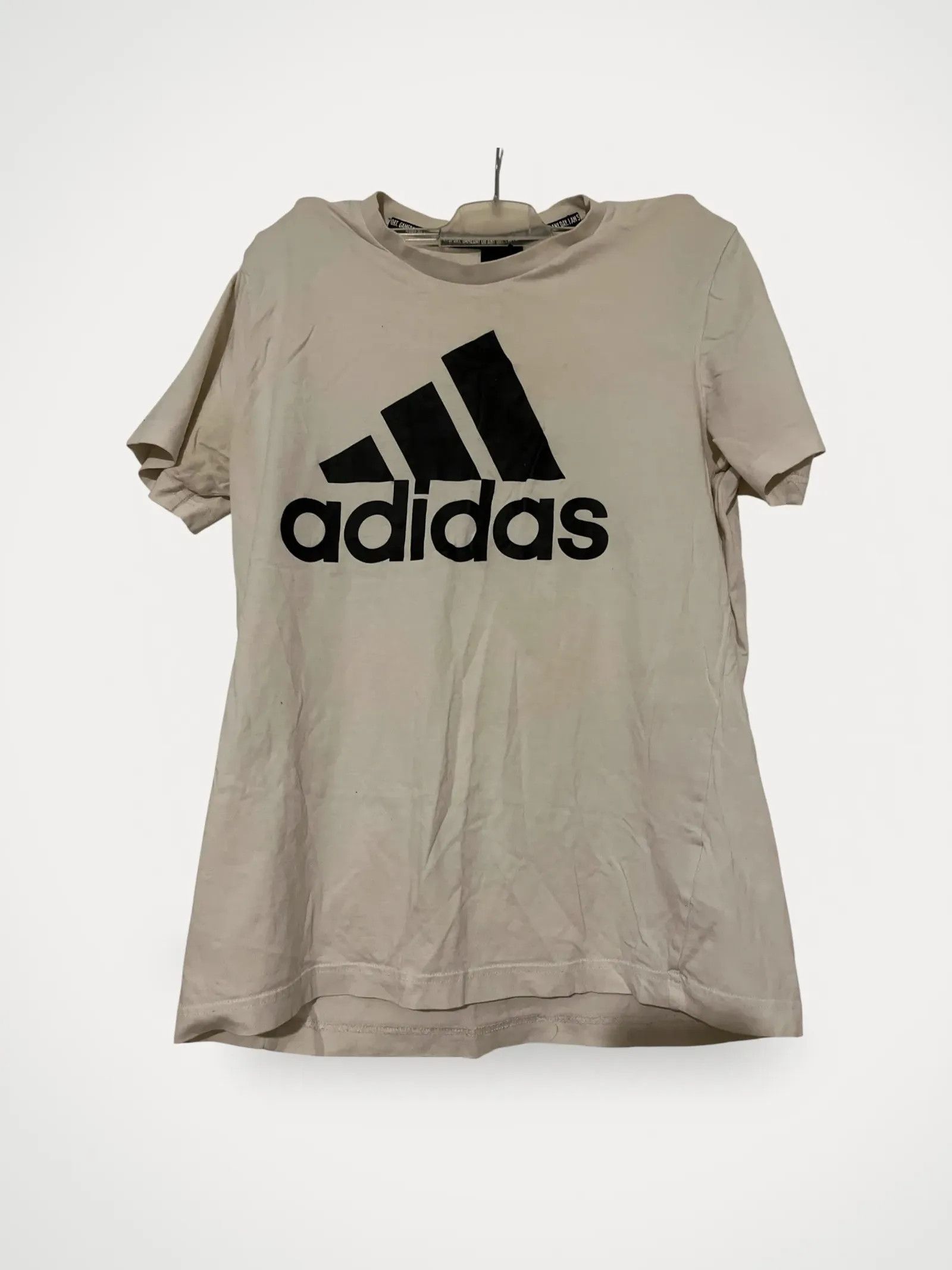 Adidas Adidas Short Sleeve T-shirt Size M / US 6-8 / IT 42-44 - 1 Thumbnail