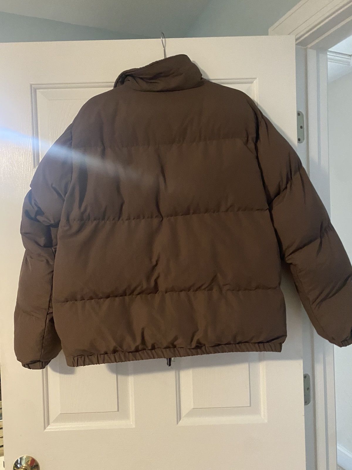 Pacsun Puffy Bomber Jacket Size US S / EU 44-46 / 1 - 3 Thumbnail