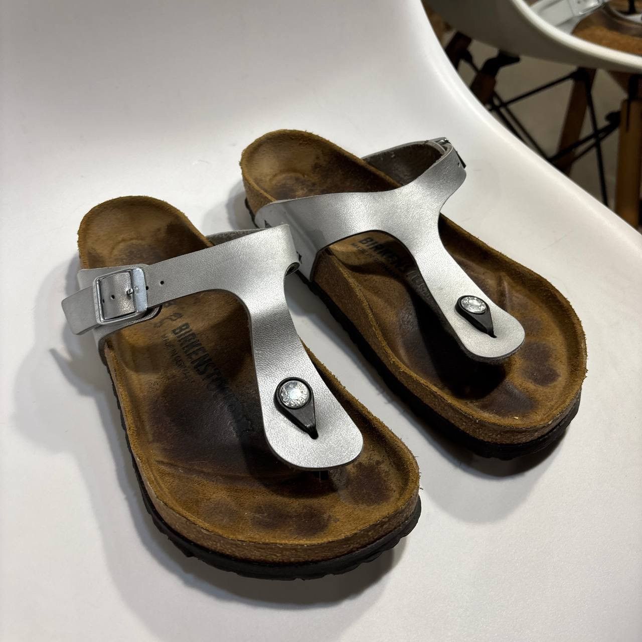 Birkenstock Birkenstock shoes Size:38 Size US 8 / IT 38 - 2 Thumbnail